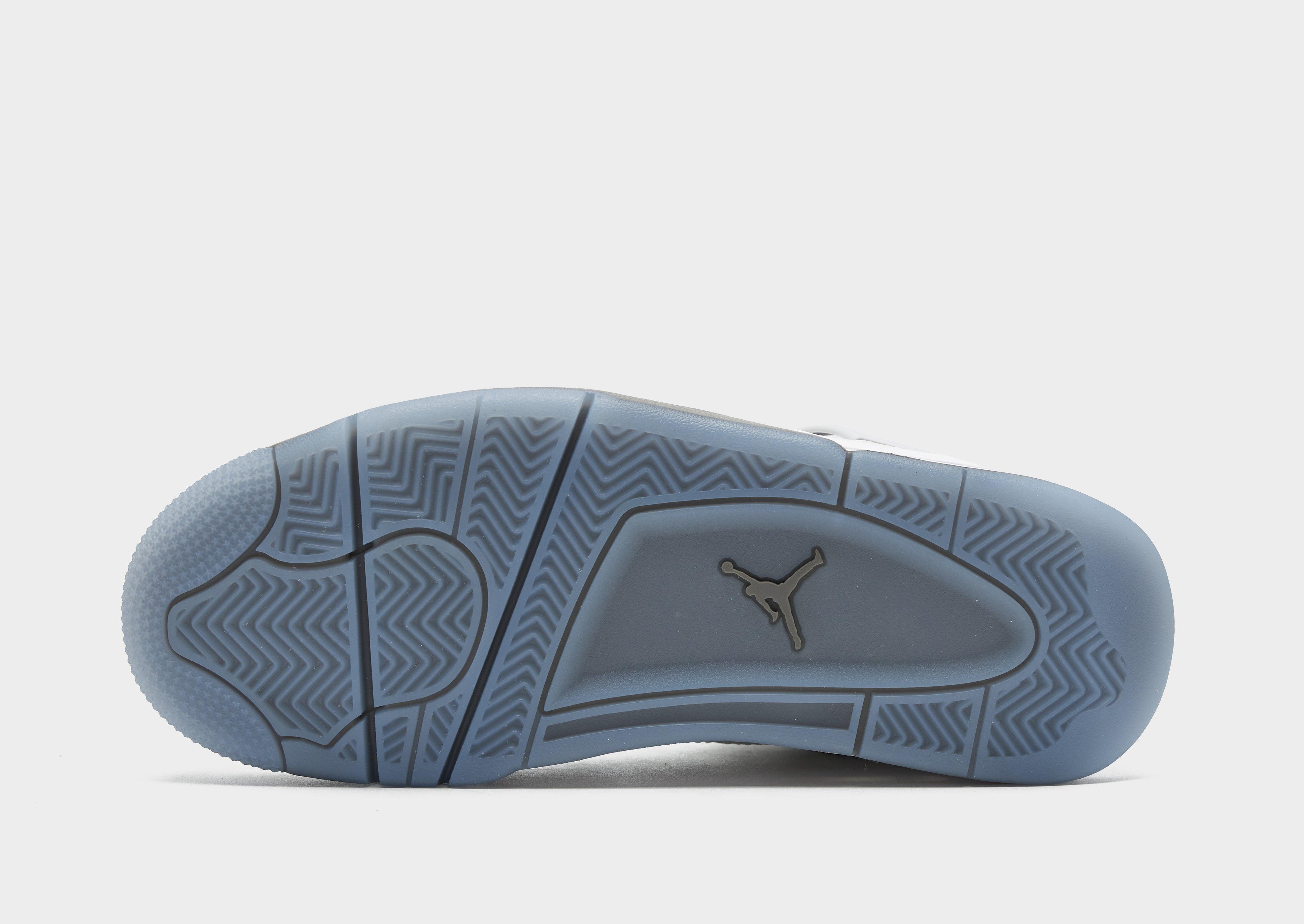 Jordan Air 4 Retro Junior's