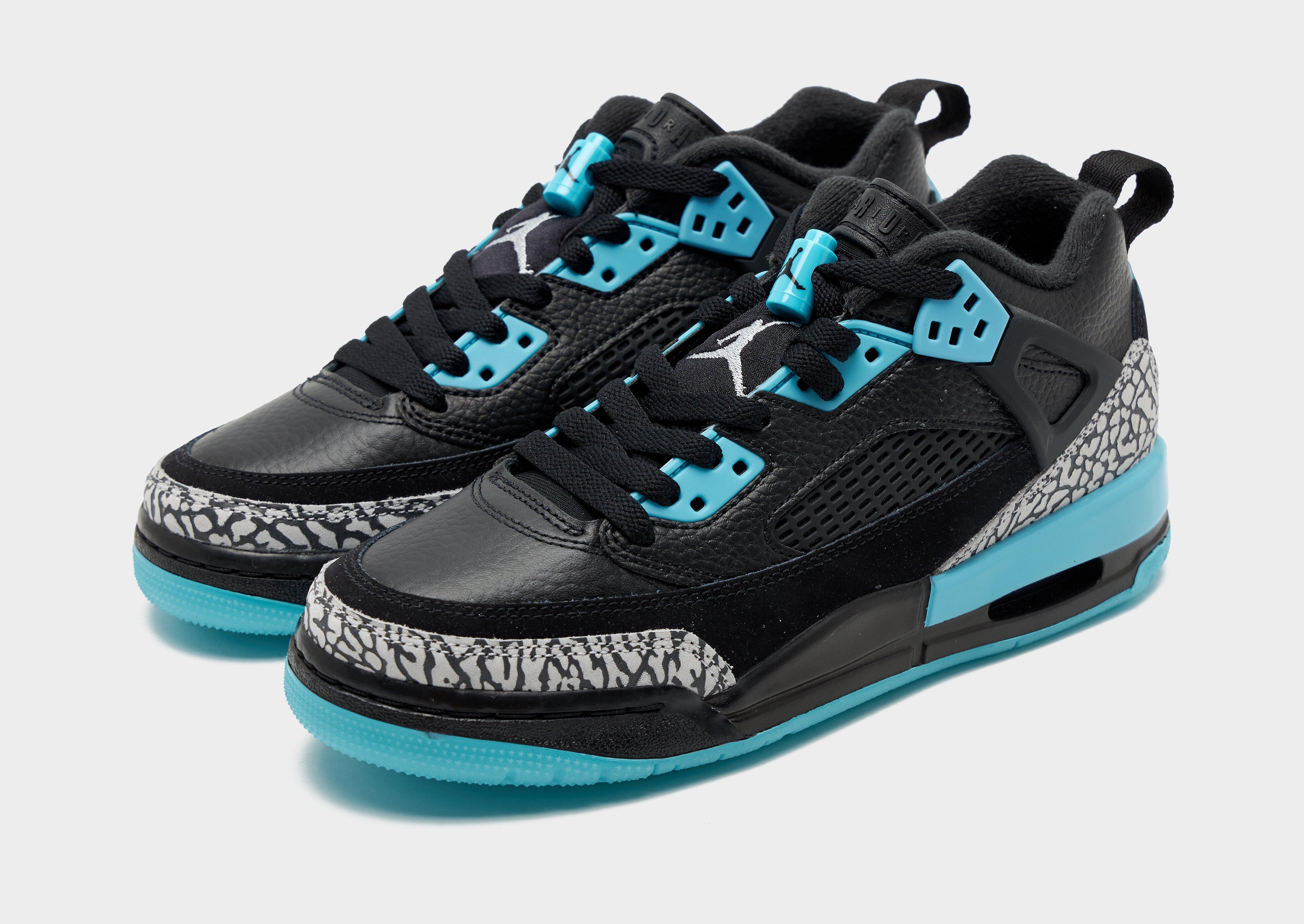 Jordan Spizike Low Junior's
