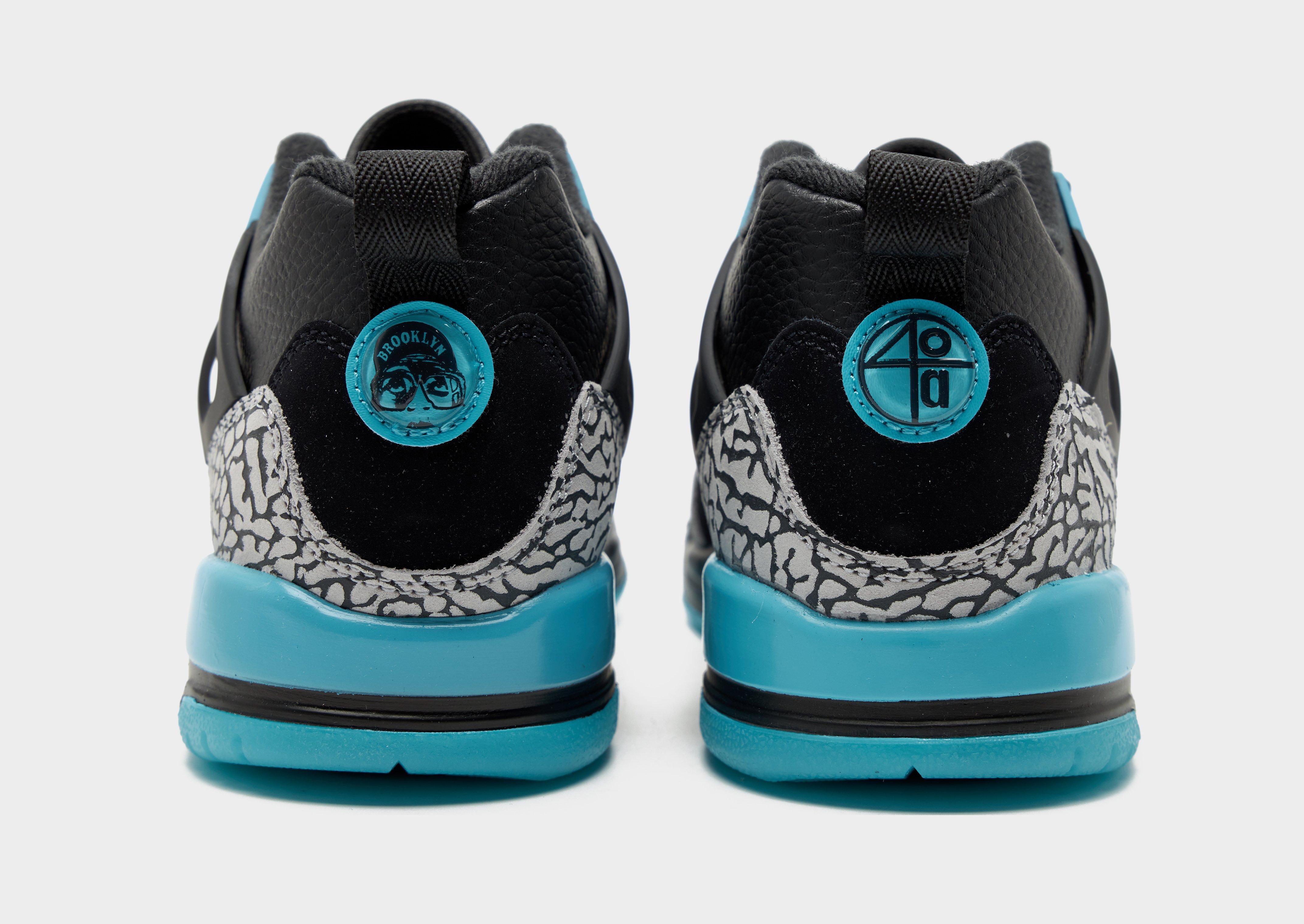 Jordan Spizike Low Junior's