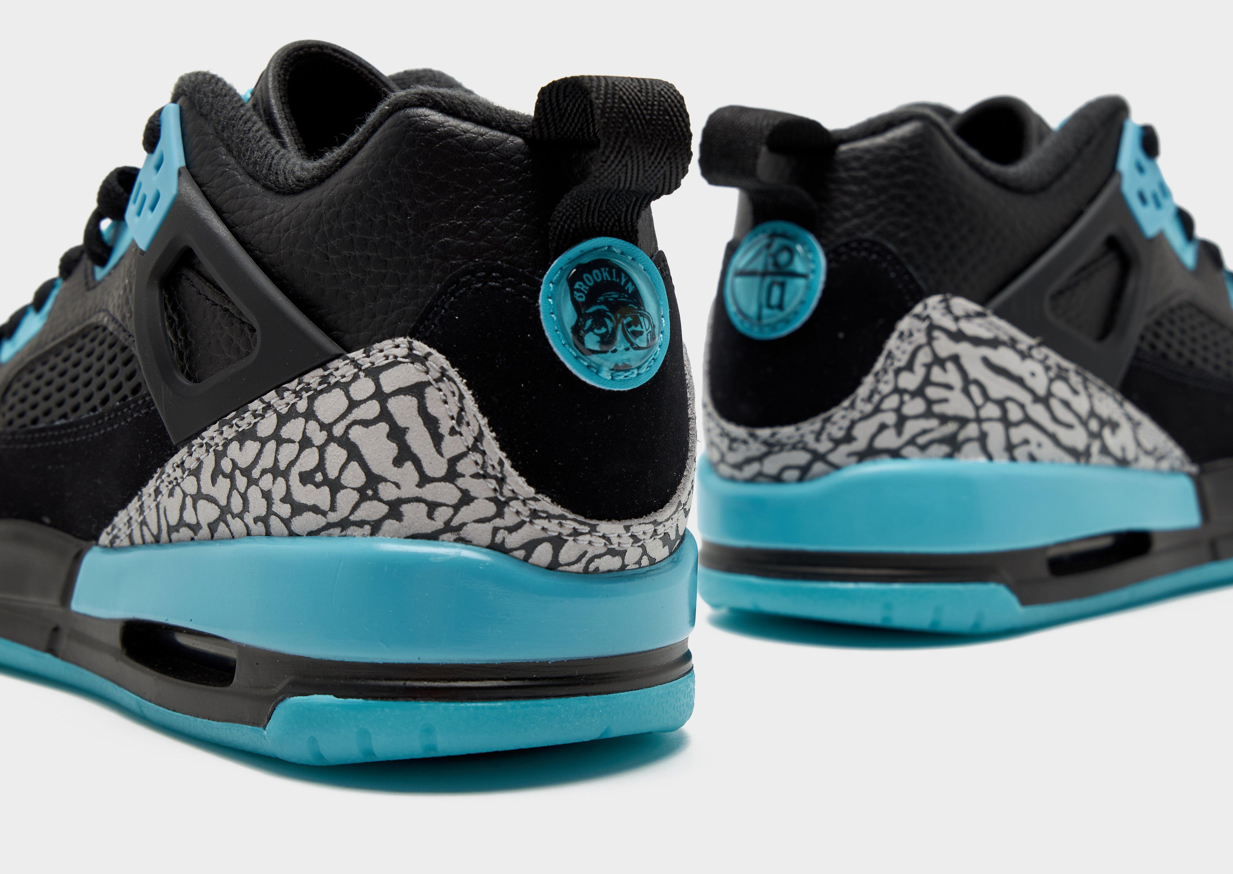 Jordan Spizike Low Junior's