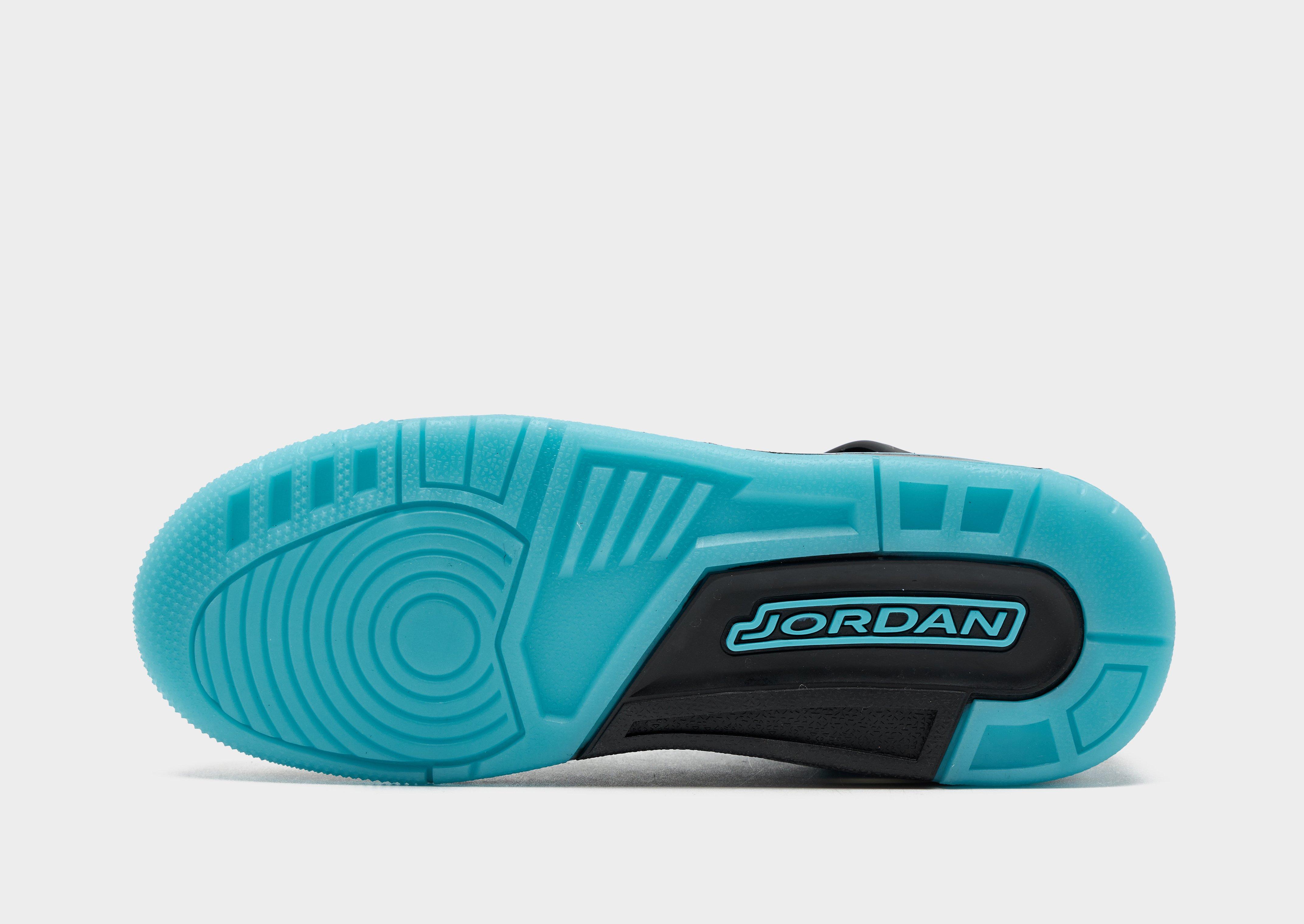 Jordan Spizike Low Junior's