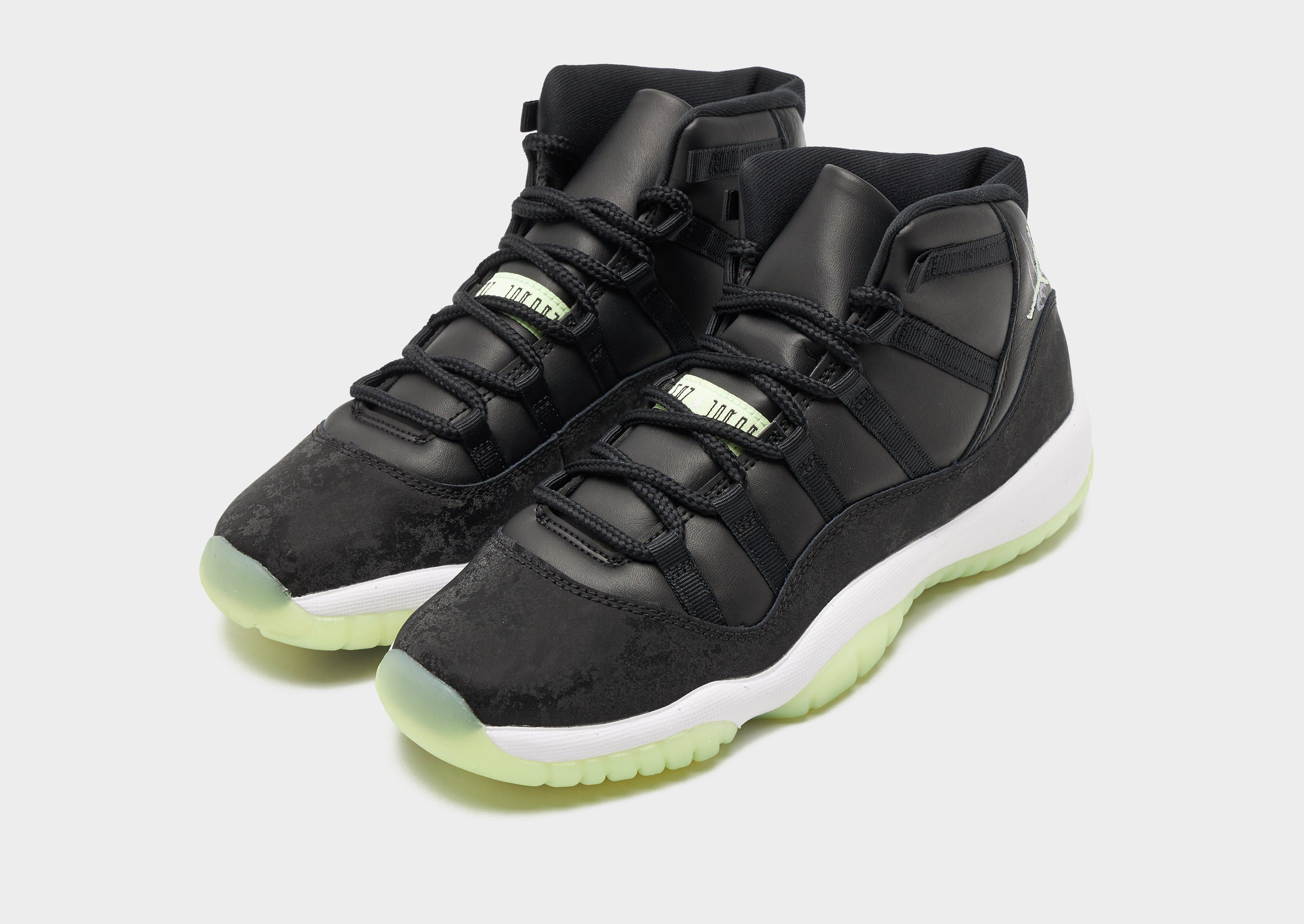 Jordan Air 11 Retro Junior's