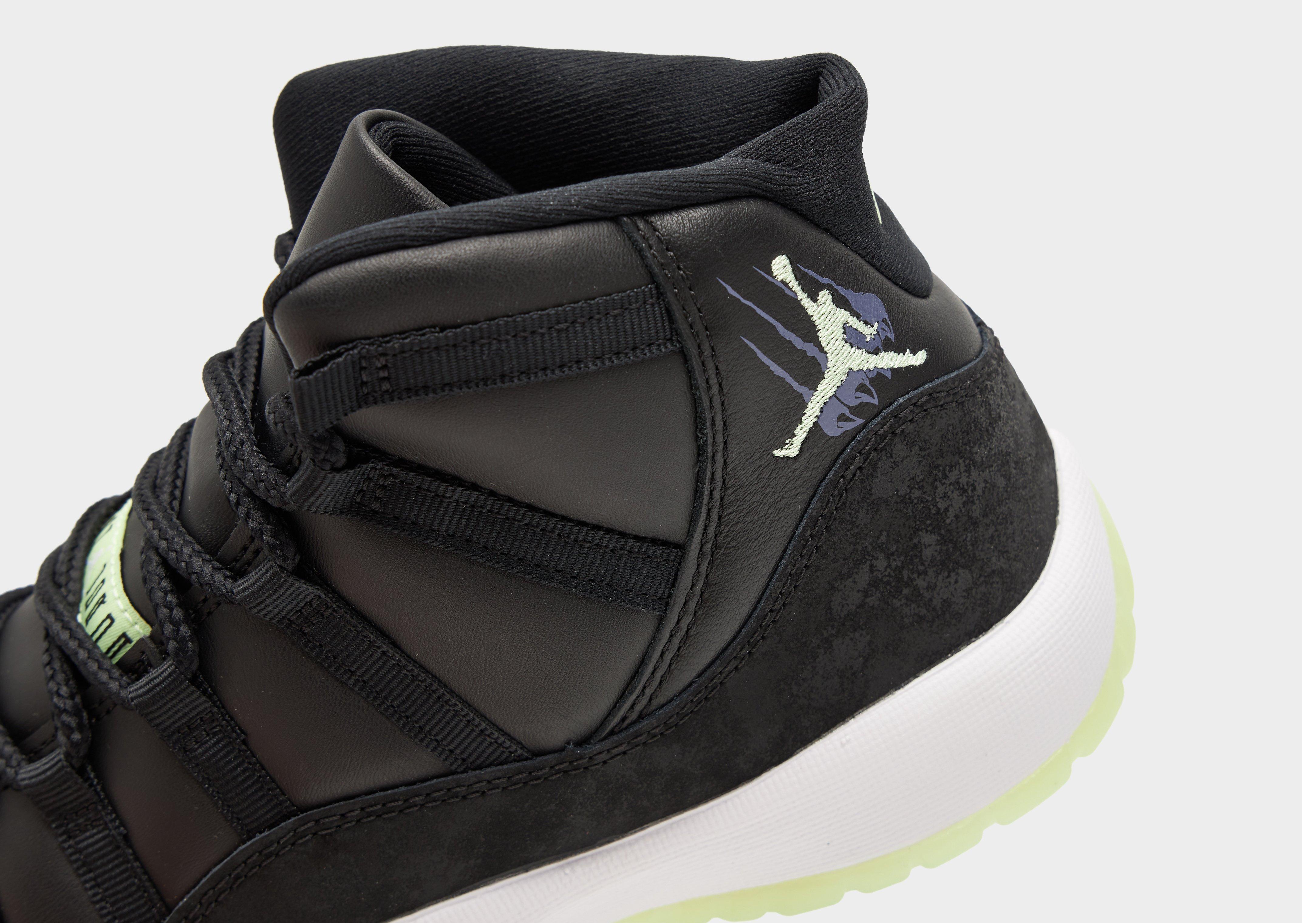 Jordan Air 11 Retro Junior's