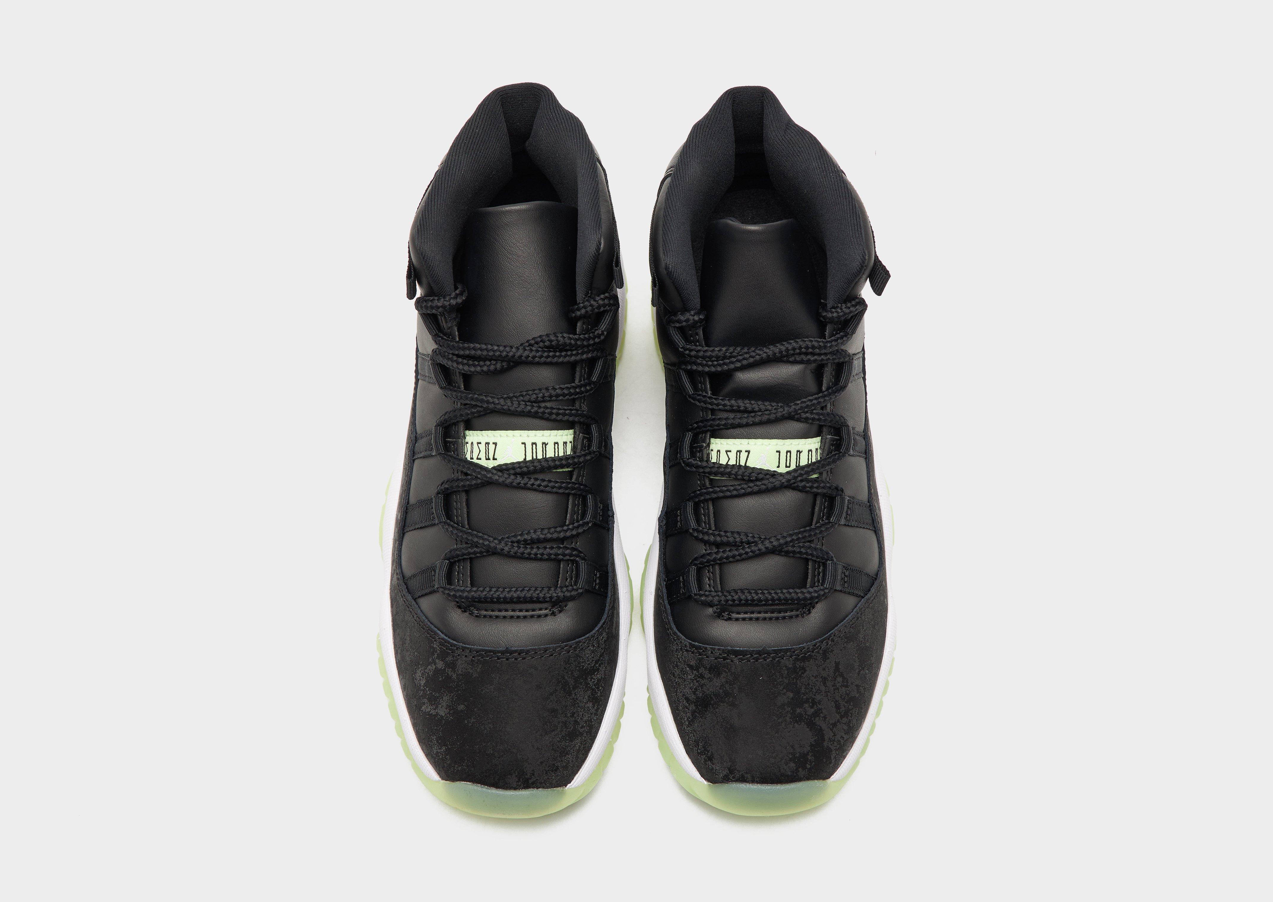 Jordan Air 11 Retro Junior's