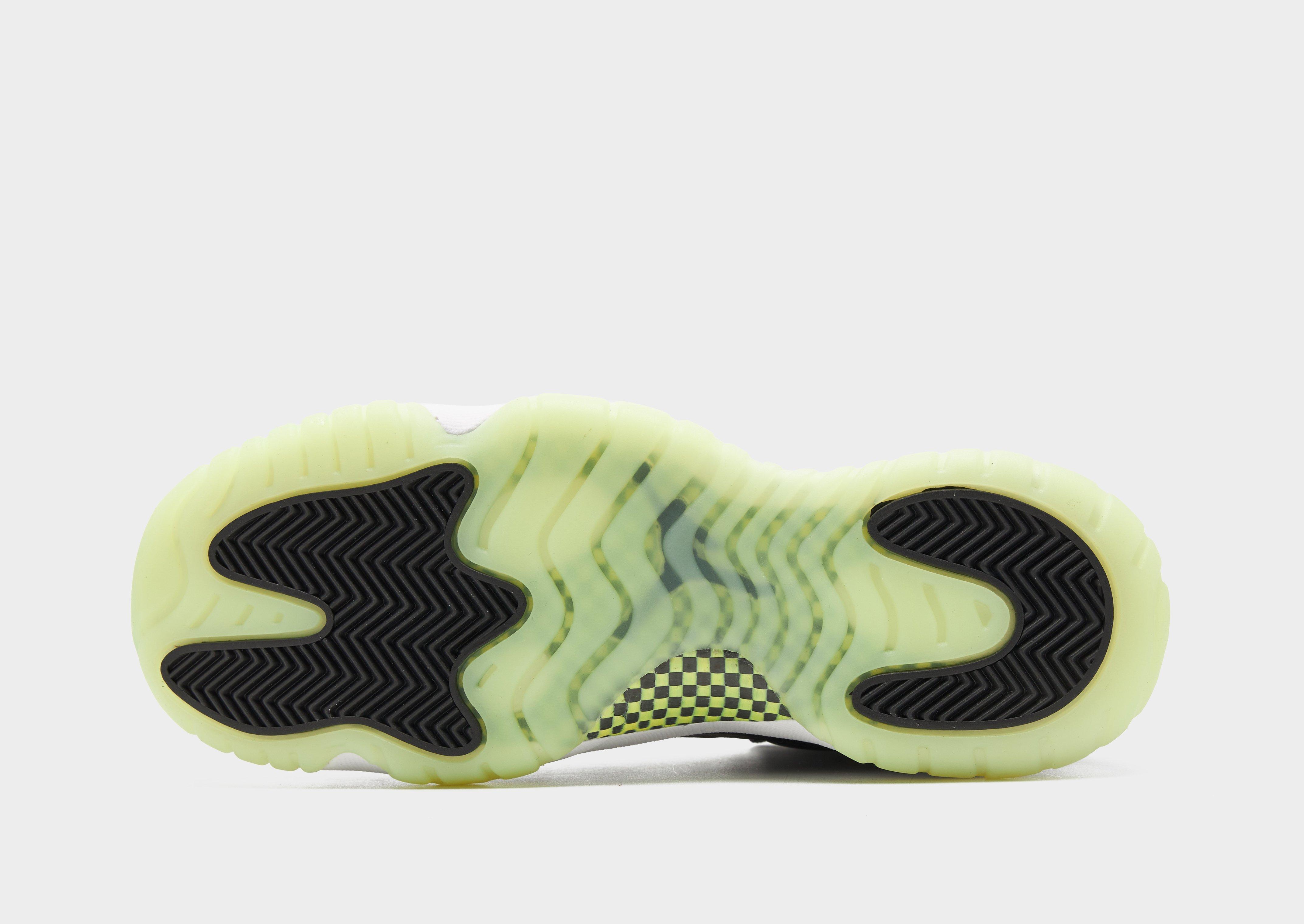 Jordan Air 11 Retro Junior's