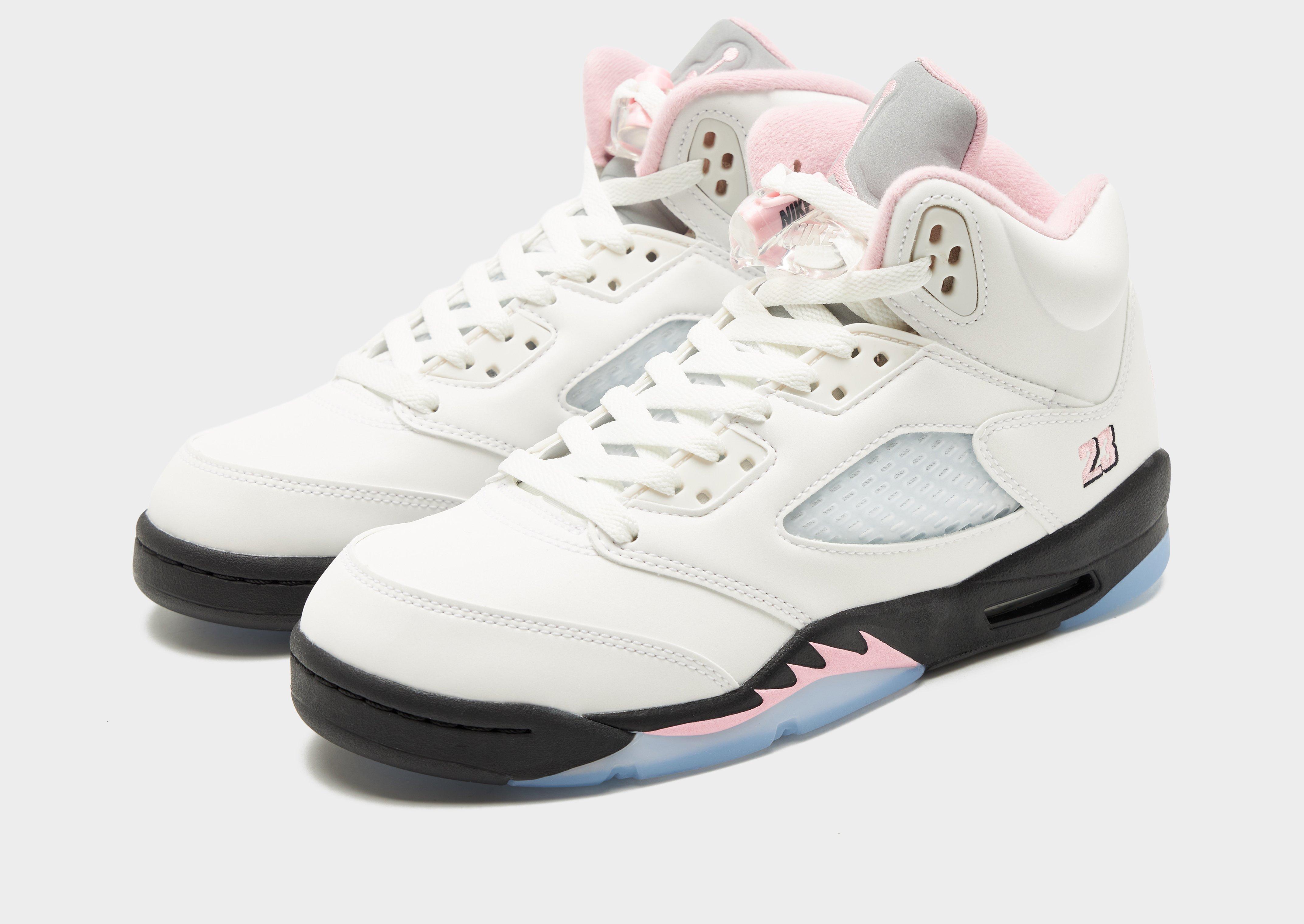 Jordan Air 5 Retro Junior's