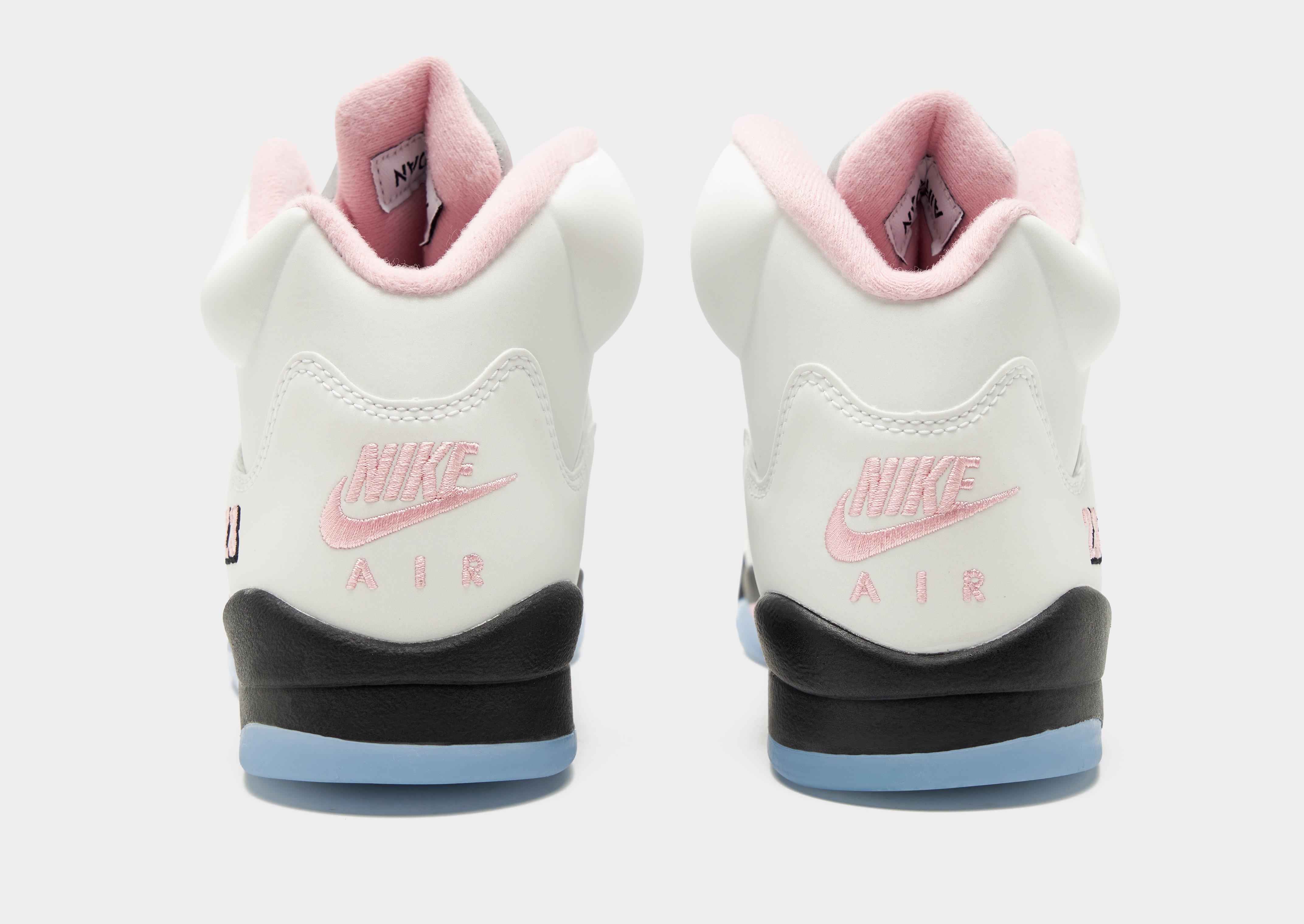 Jordan Air 5 Retro Junior's