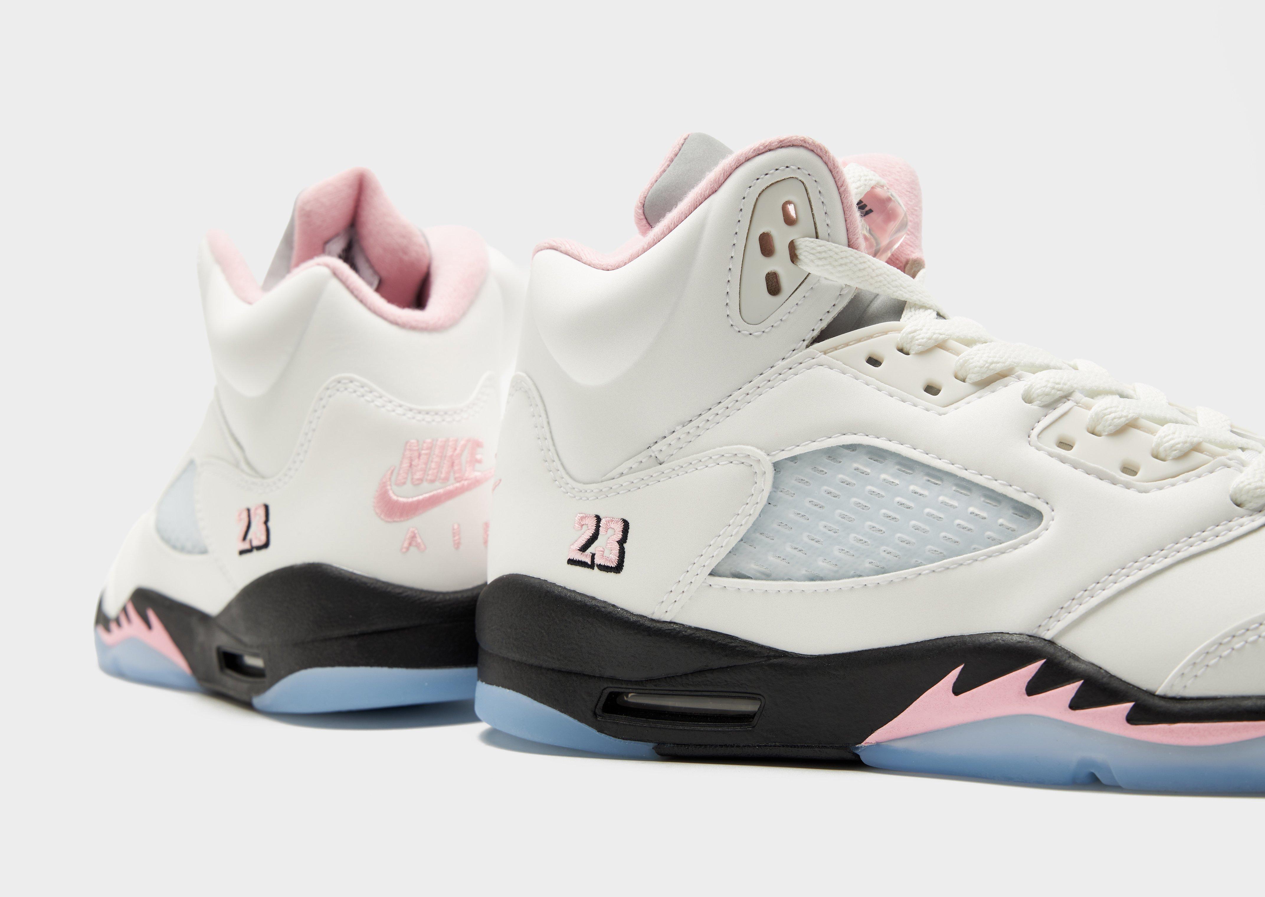 Jordan Air 5 Retro Junior's