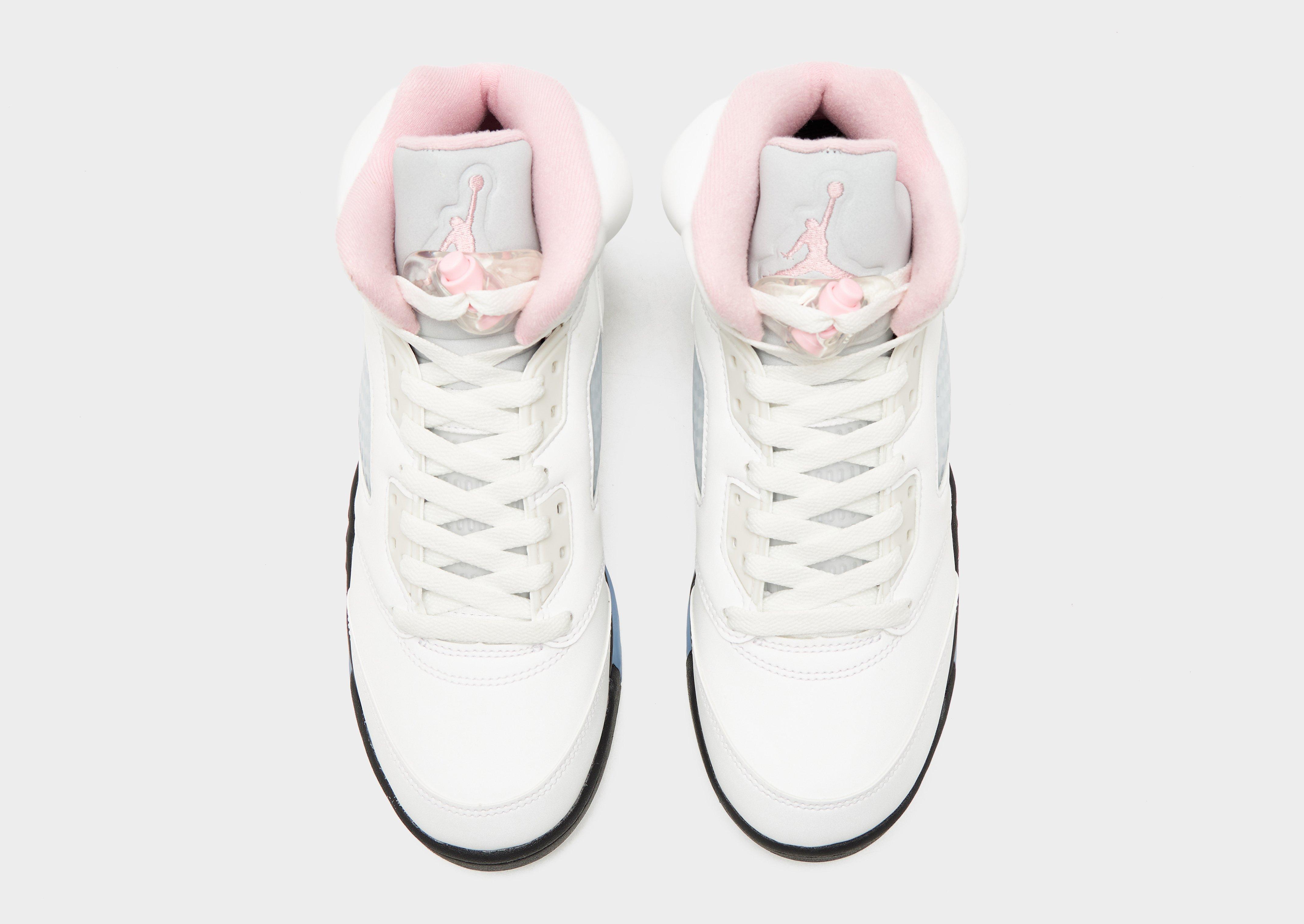 Jordan Air 5 Retro Junior's