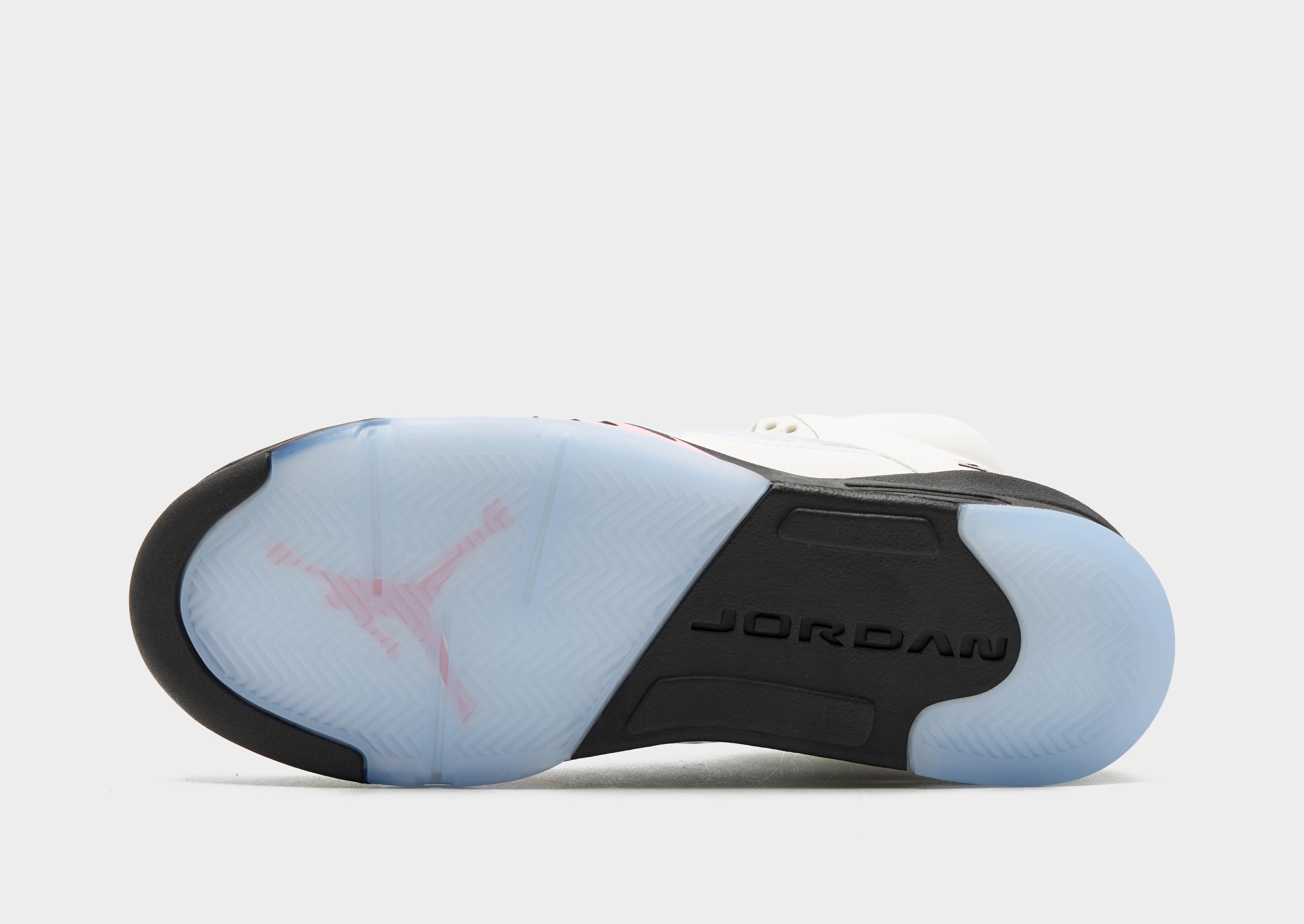 Jordan Air 5 Retro Junior's