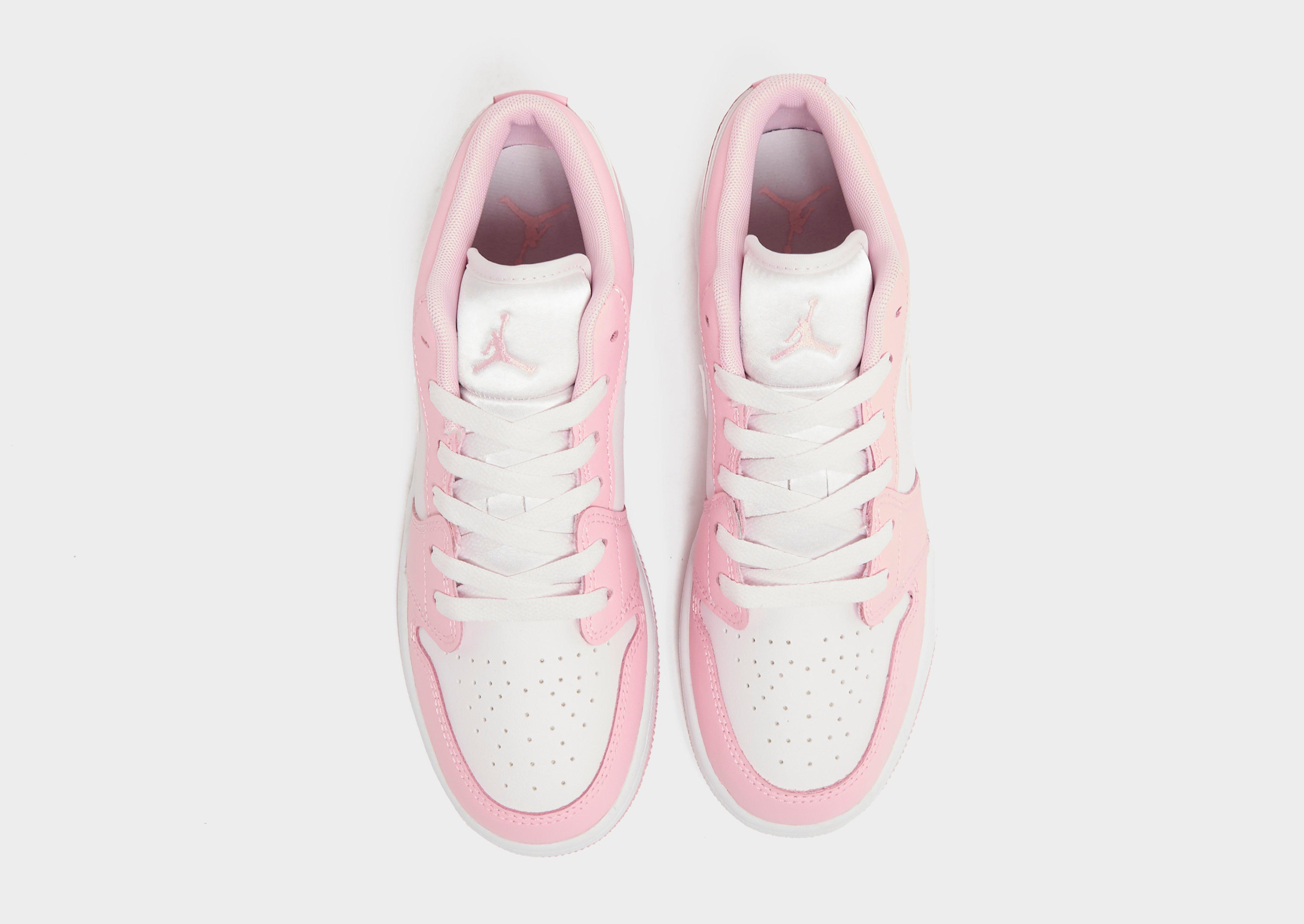 Jordan Air 1 Junior's