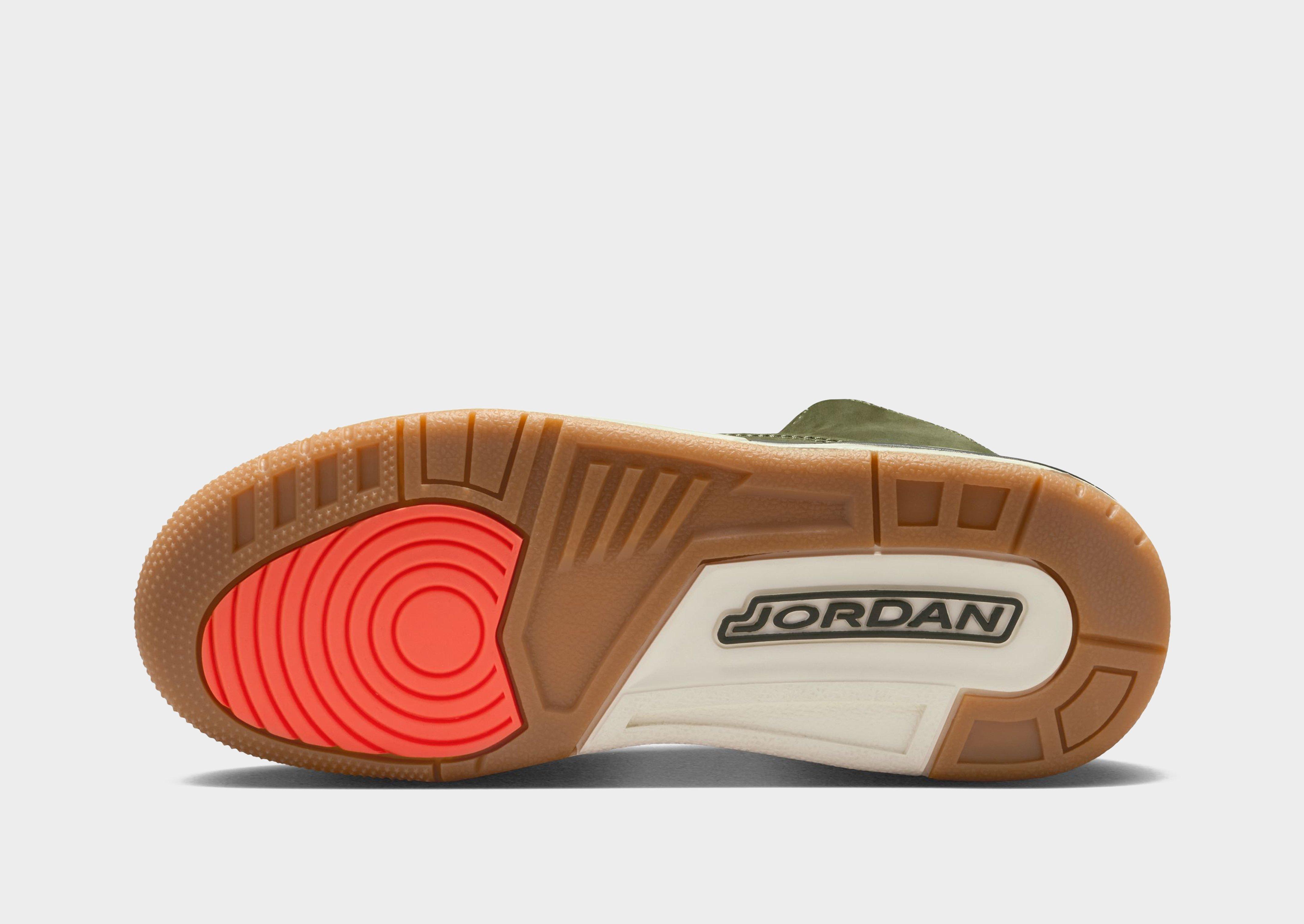 Jordan Air 3 Retro 'Family Affair' Junior's