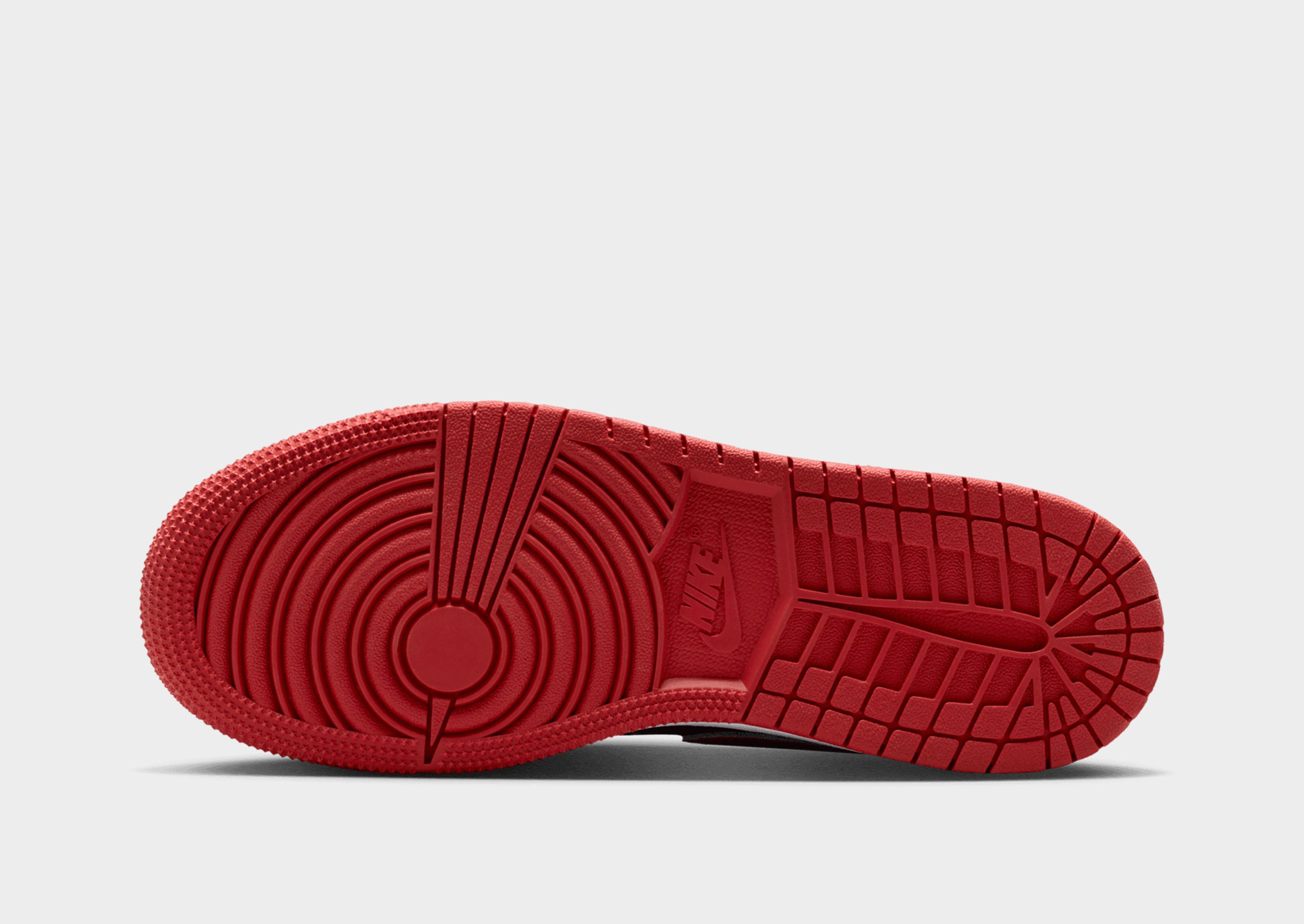 Jordan Air 1 Low Junior's