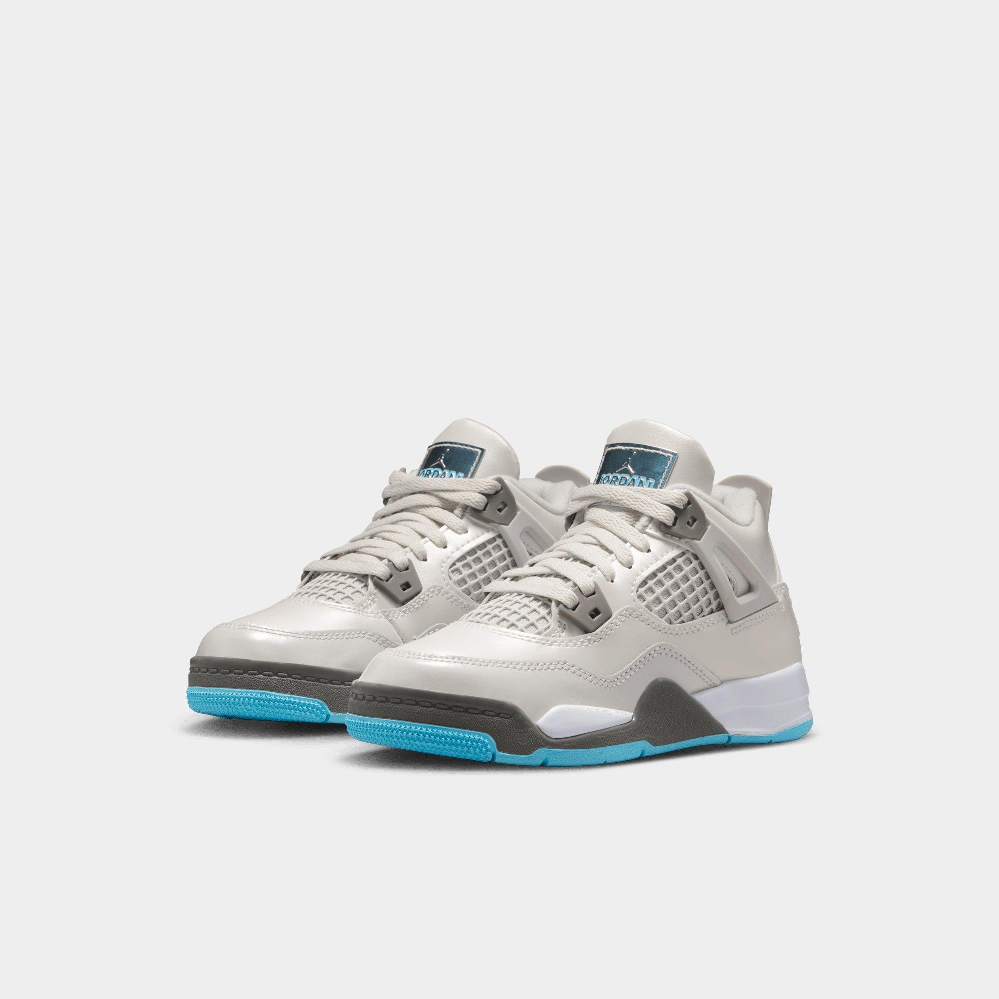 Jordan Air 4 Retro Children's
