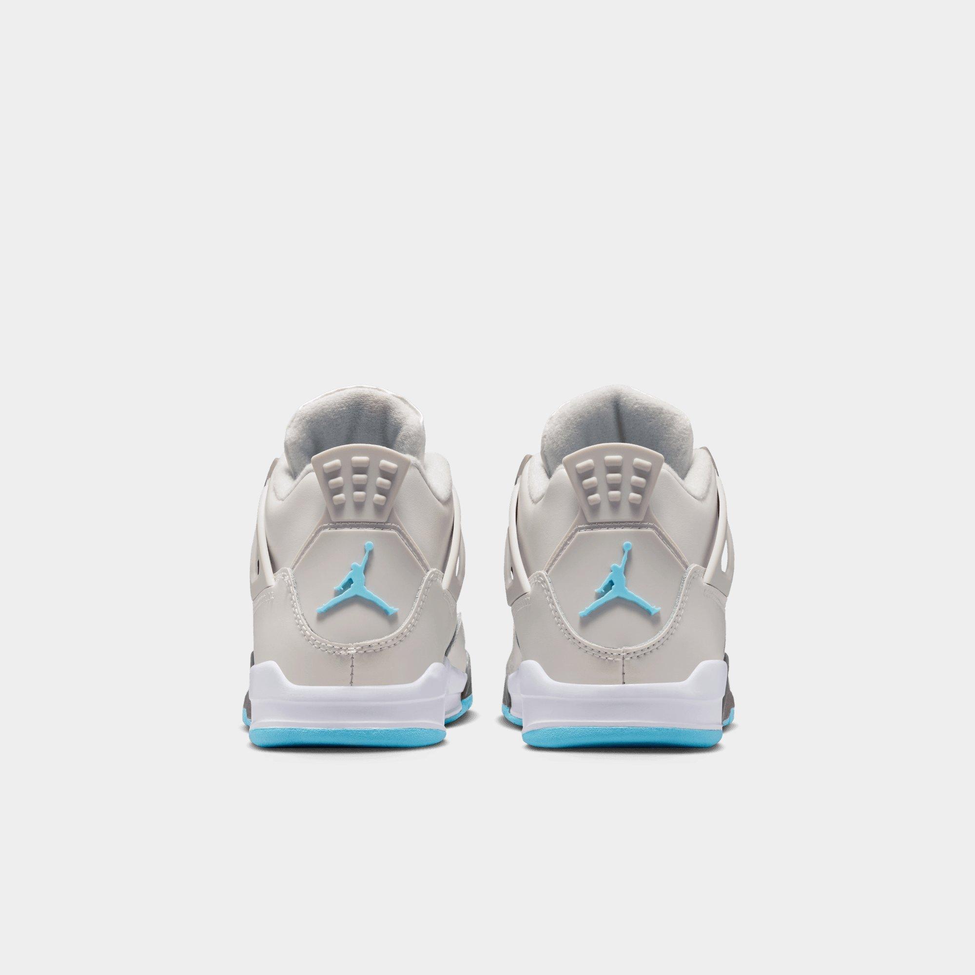 Jordan Air 4 Retro Children's