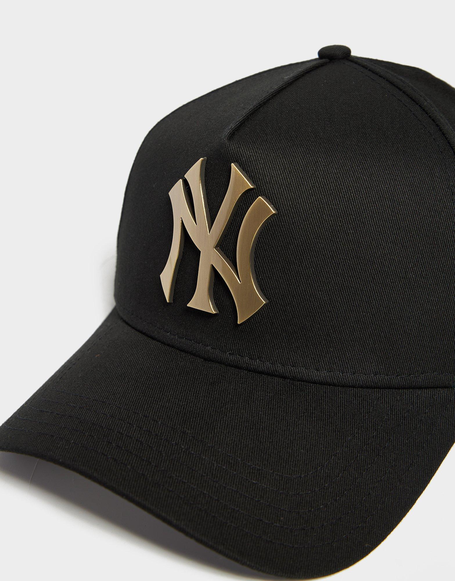 New Era 9FORTY NY Yankees Cap