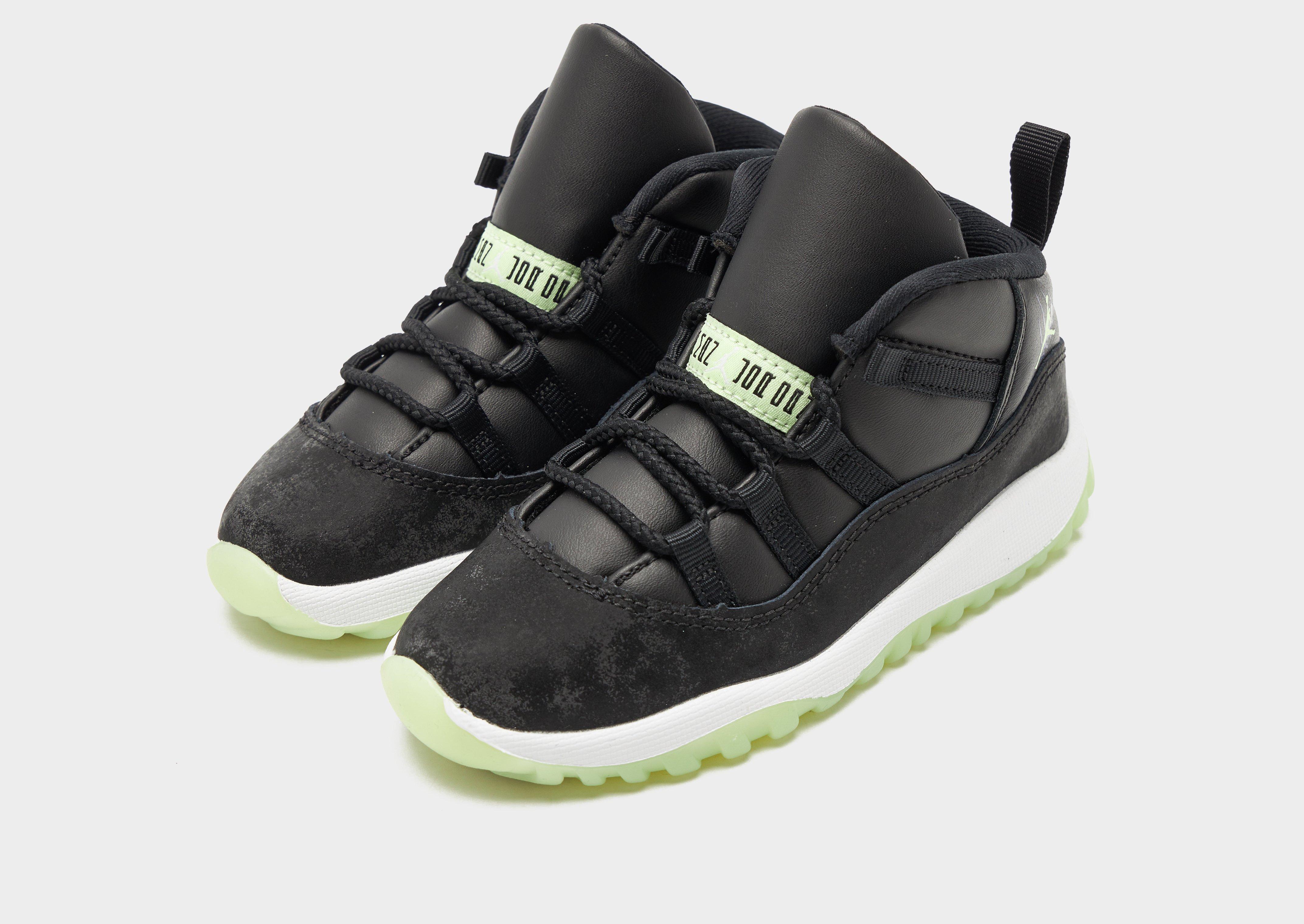 Jordan Air 11 Retro Infant's