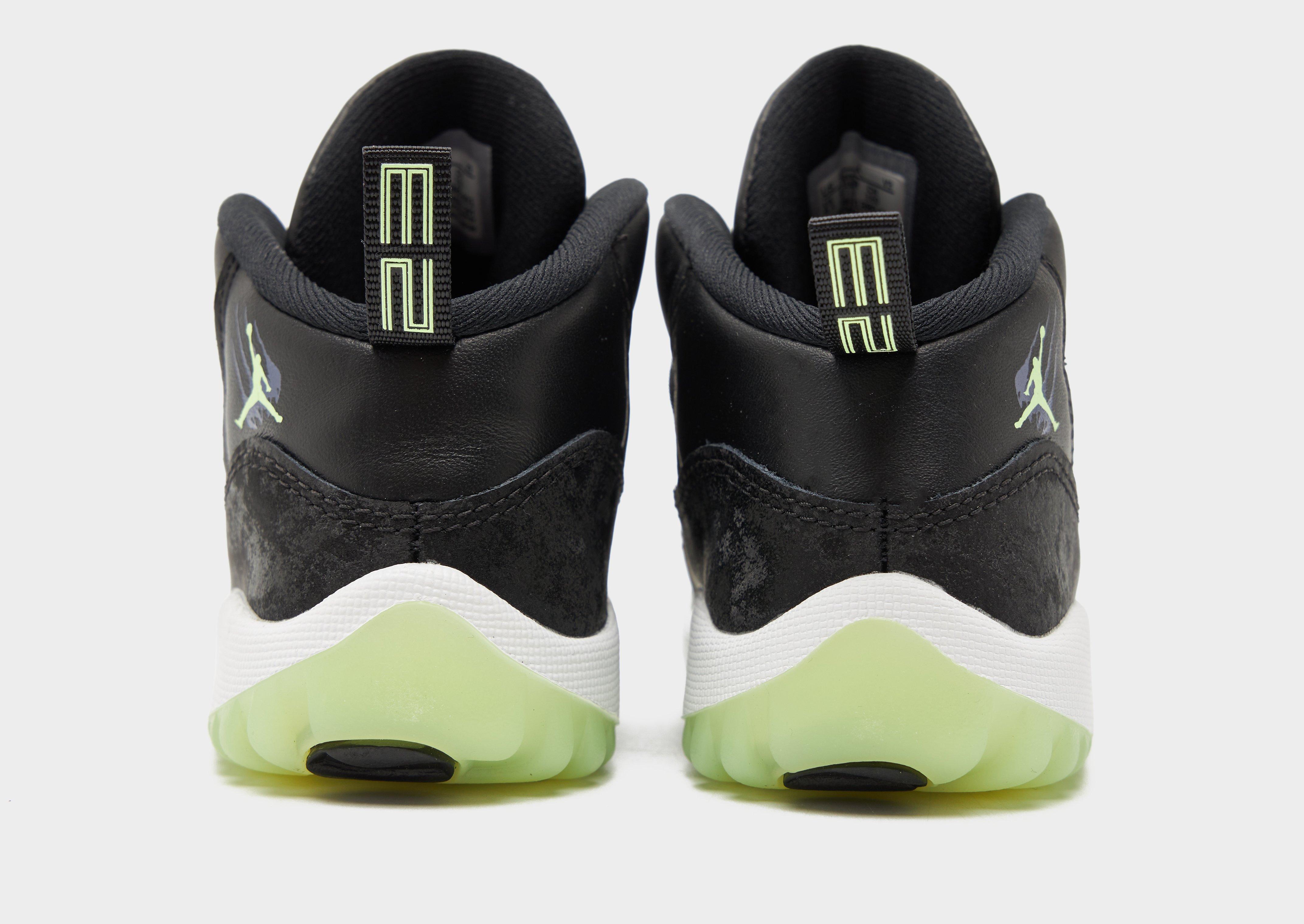 Jordan Air 11 Retro Infant's