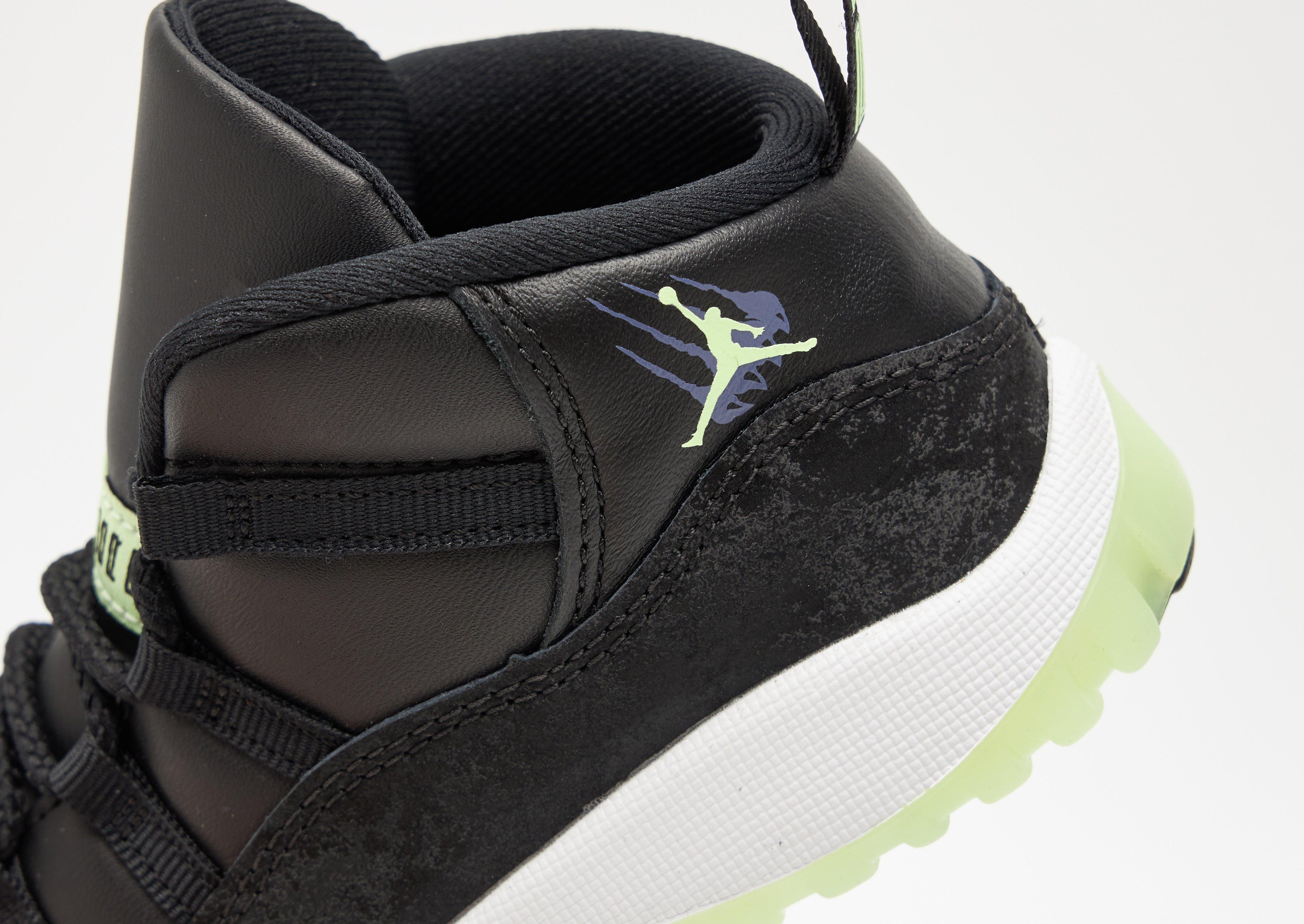 Jordan Air 11 Retro Infant's