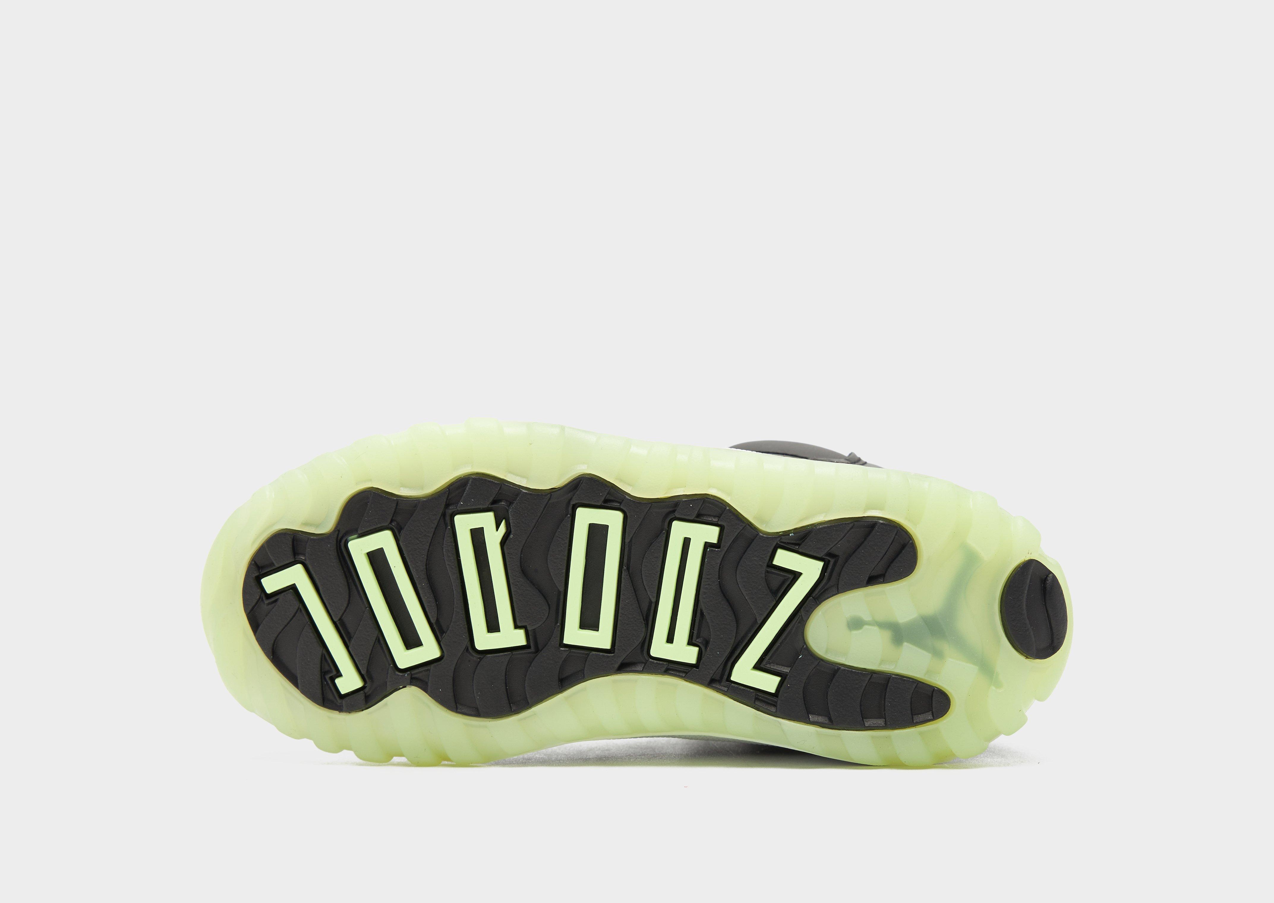 Jordan Air 11 Retro Infant's