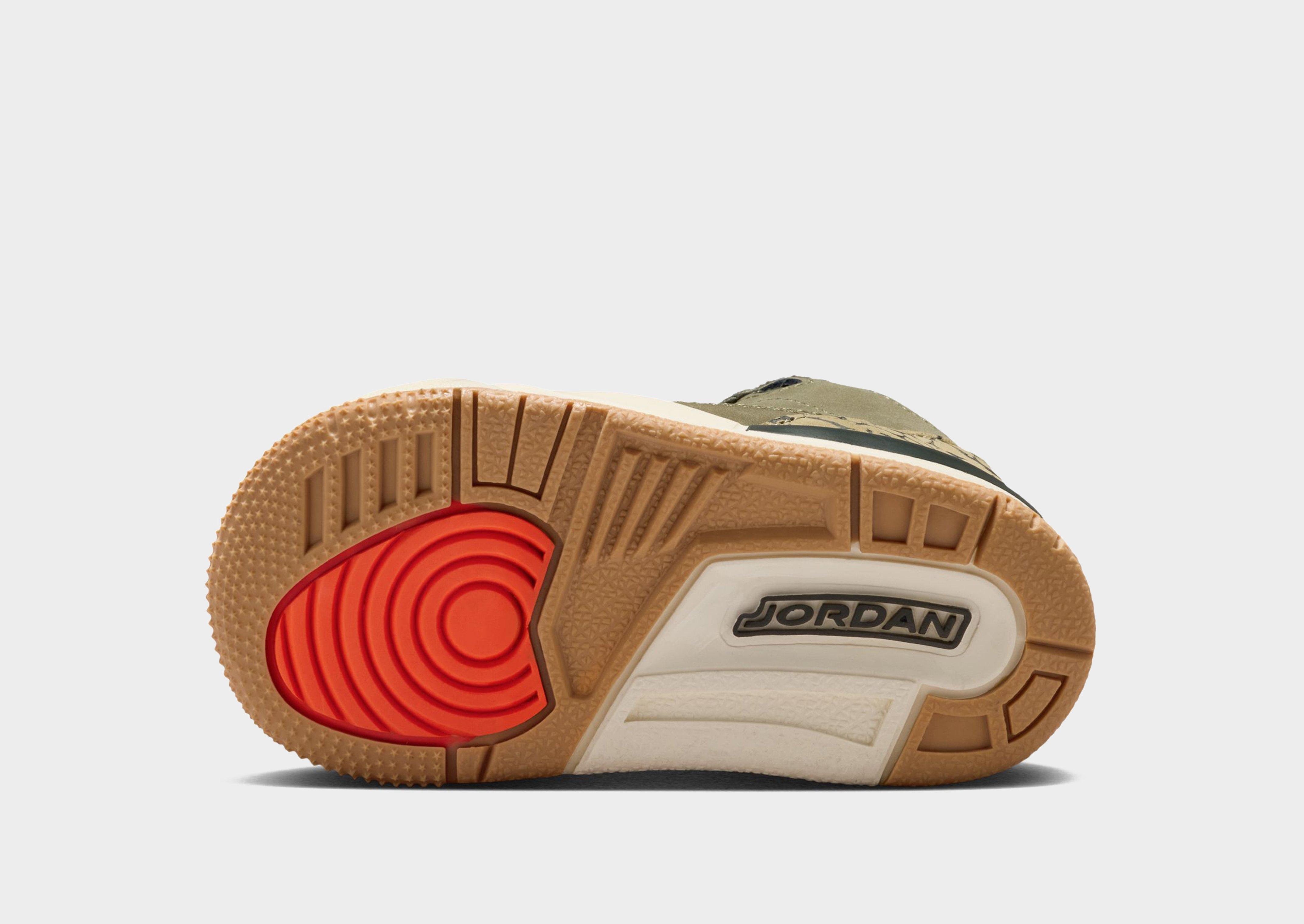 Jordan Air 3 Retro 'Family Affair' Infant's