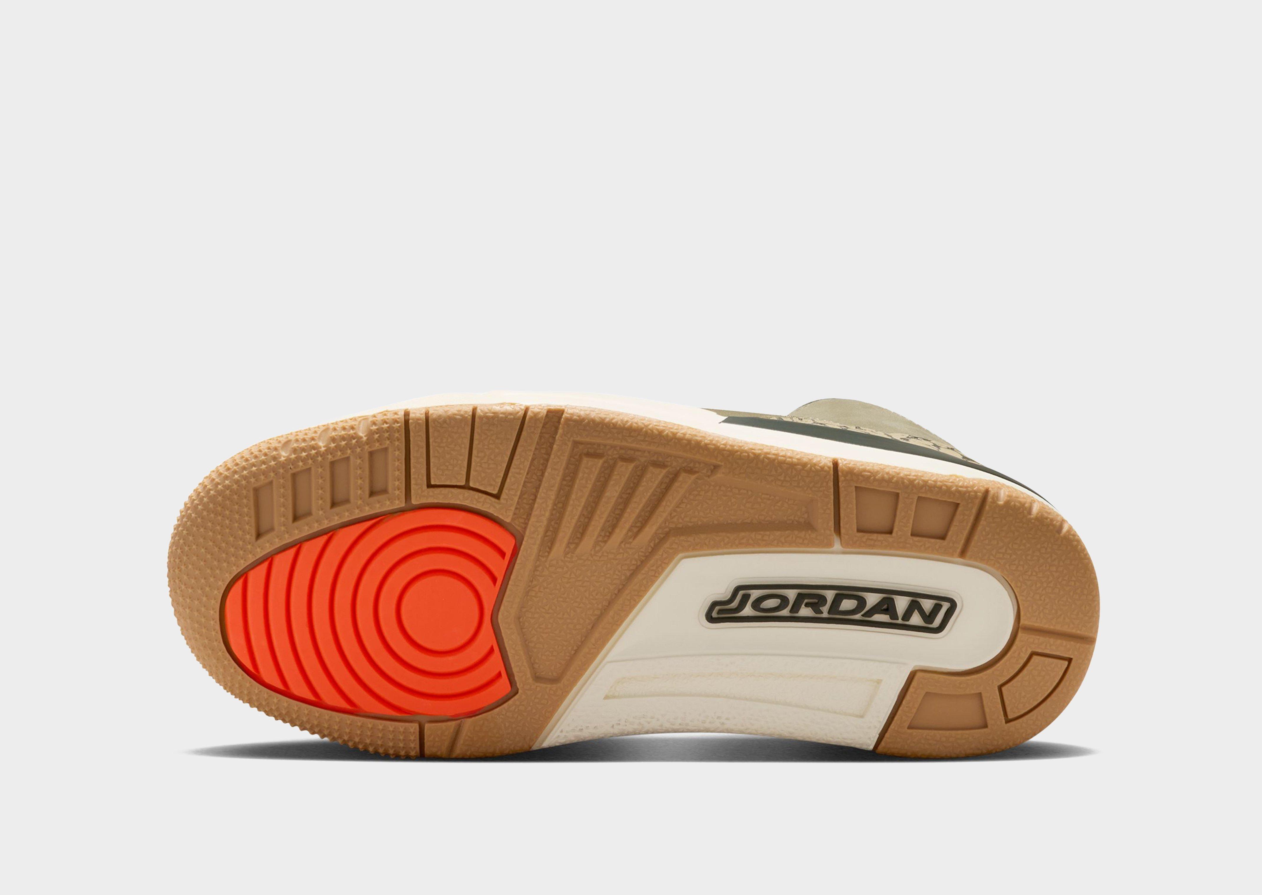 Jordan Air 3 Retro 'Family Affair' Children's