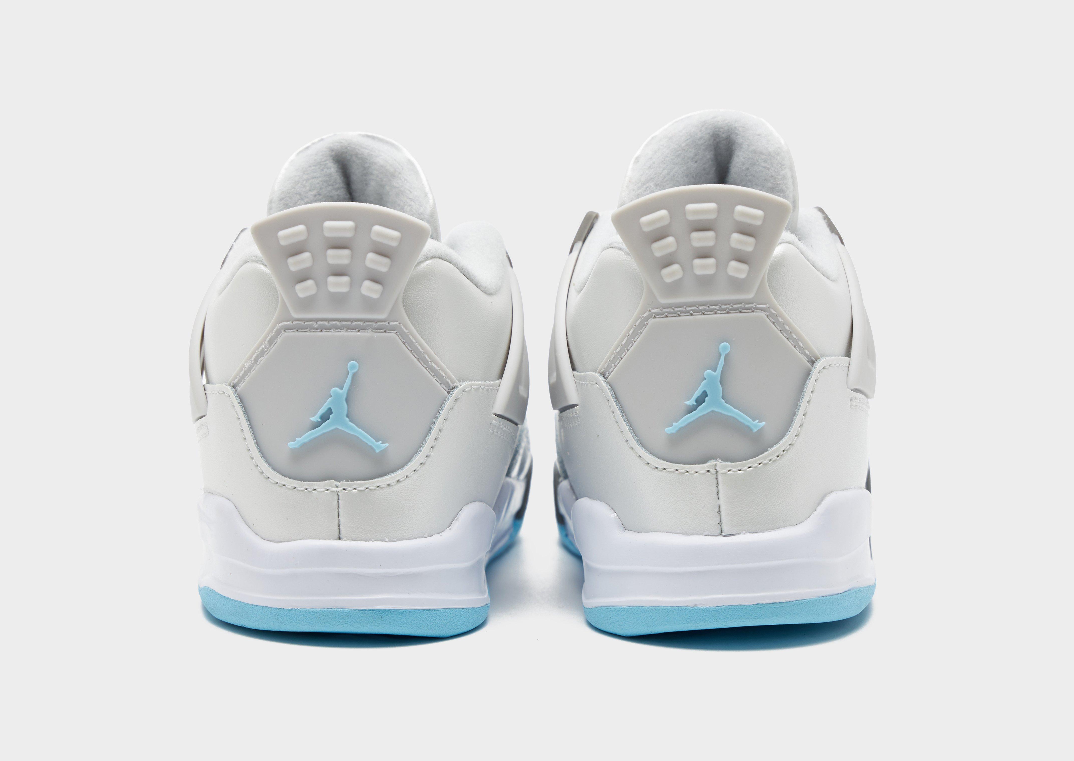 Jordan Air 4 Retro Infant's