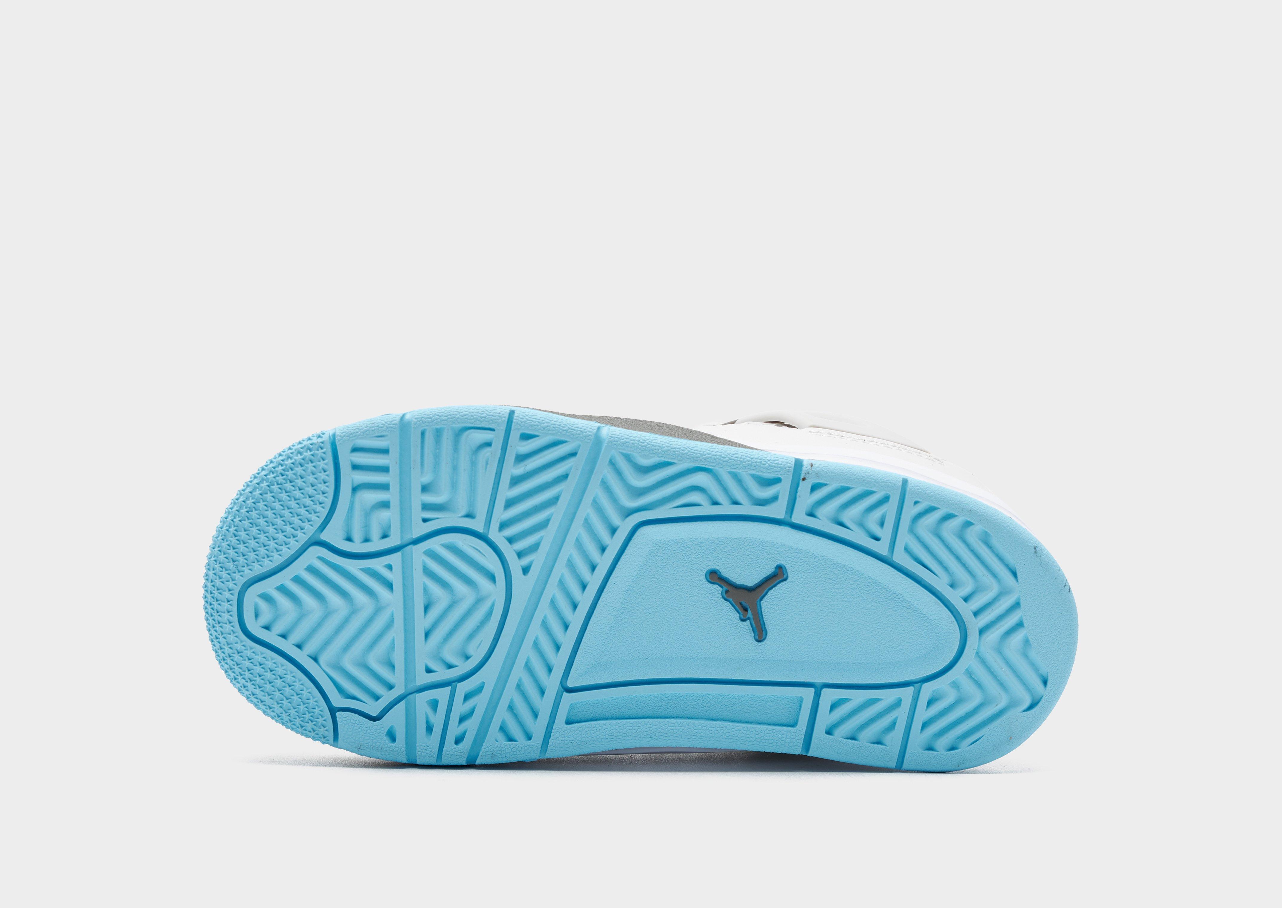 Jordan Air 4 Retro Infant's