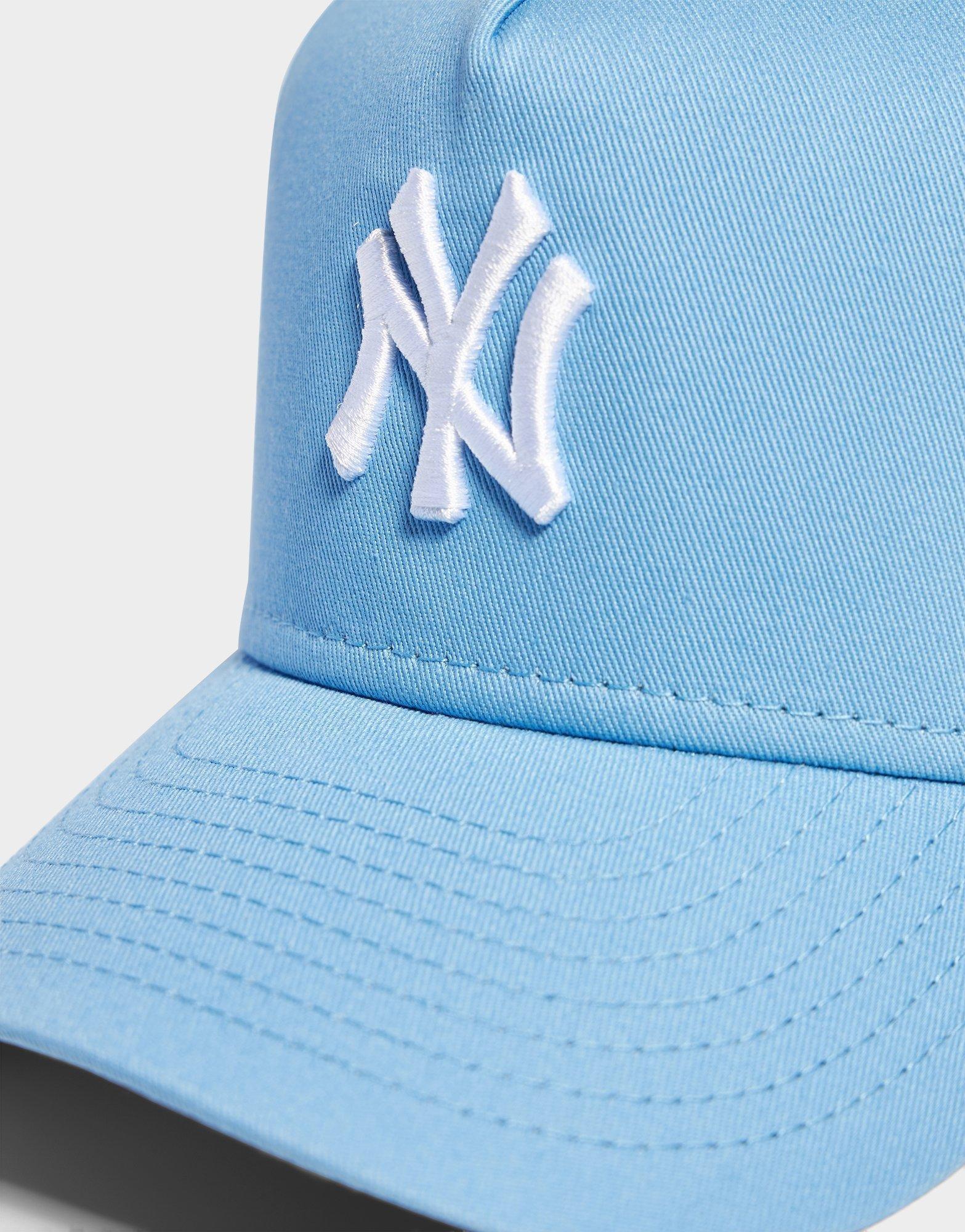 New Era 9FORTY NY Yankees Cap Kid's