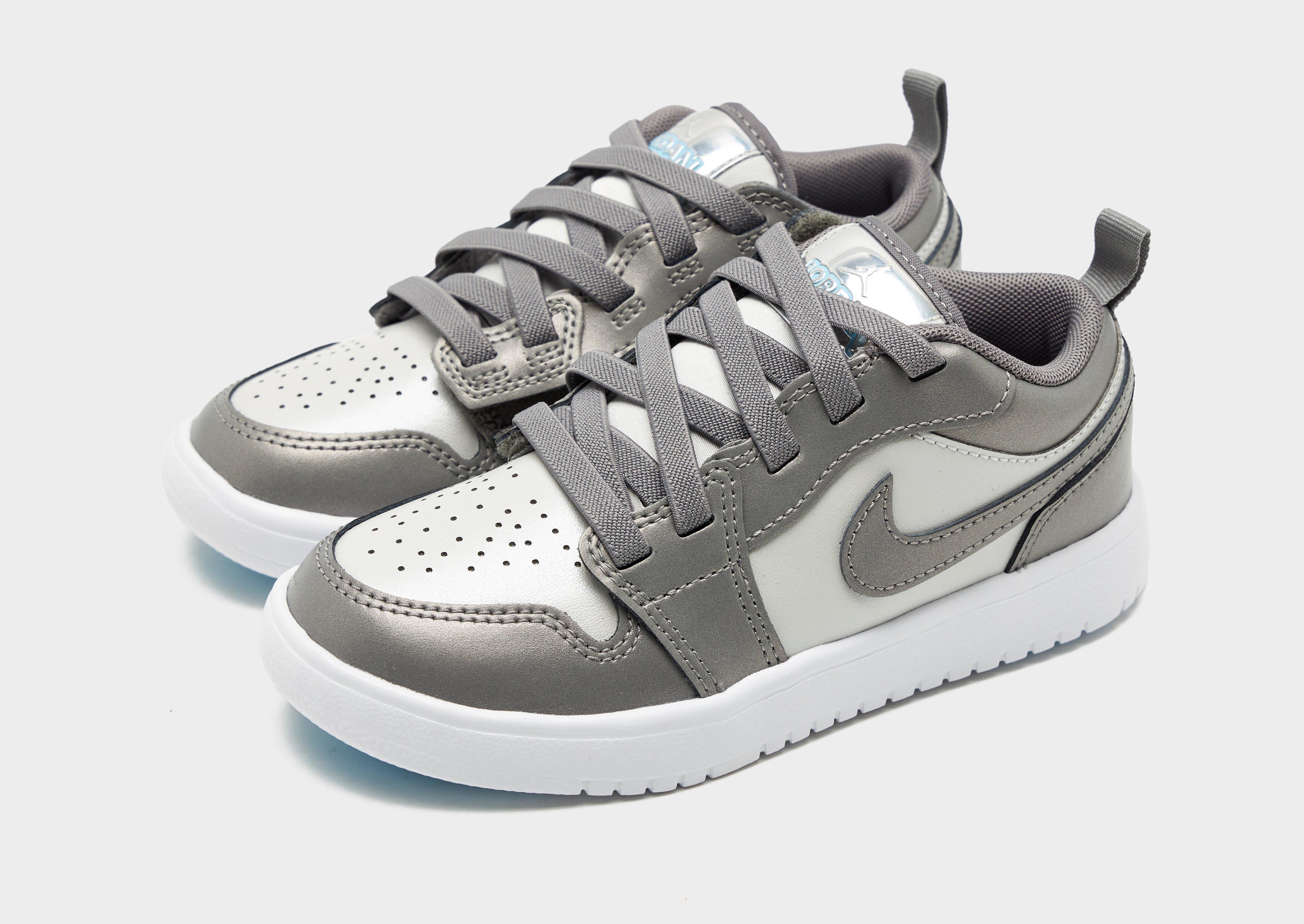 Jordan Air 1 Low Children's