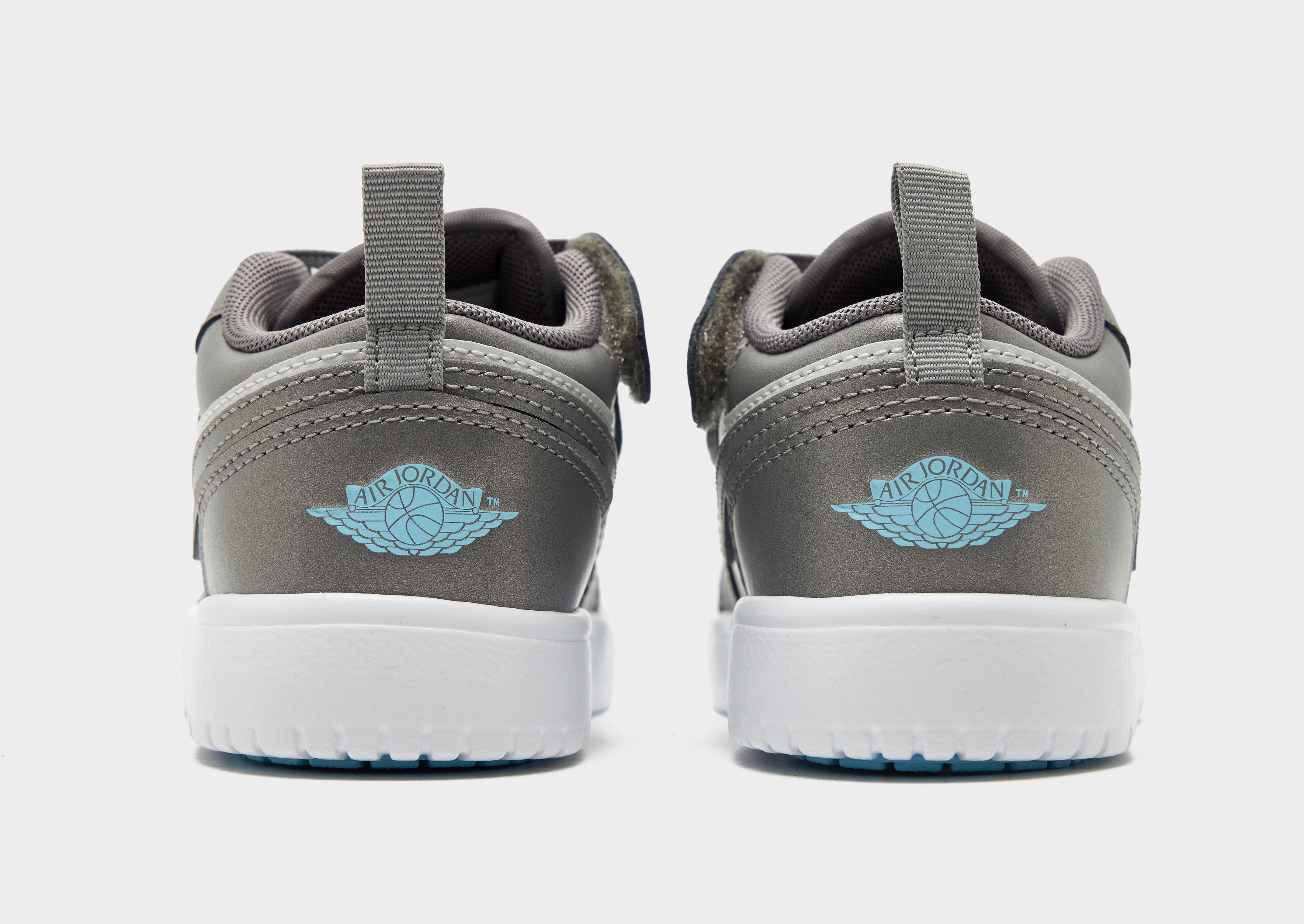 Jordan Air 1 Low Children's