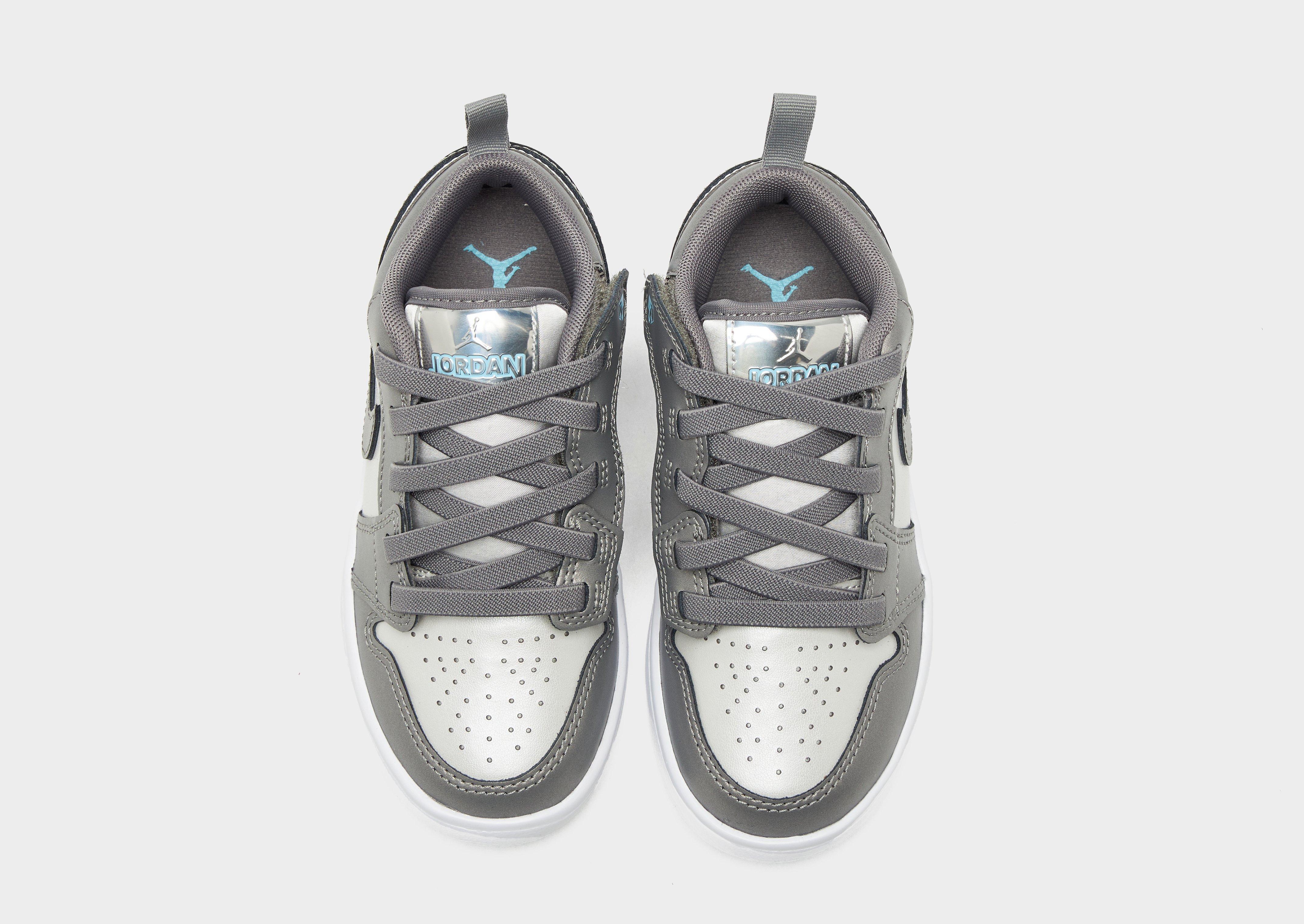 Jordan Air 1 Low Children's