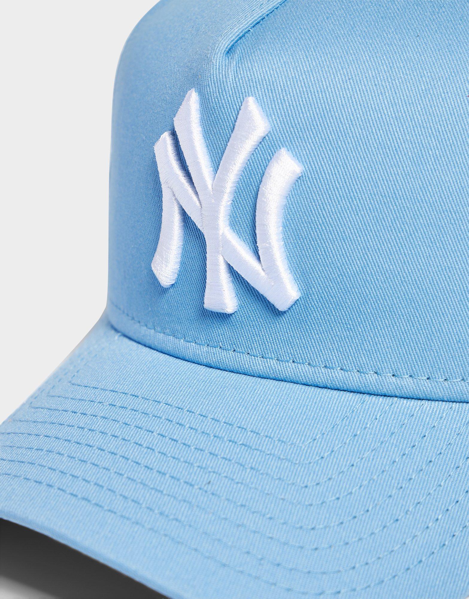 New Era 9FORTY NY Yankees Cap