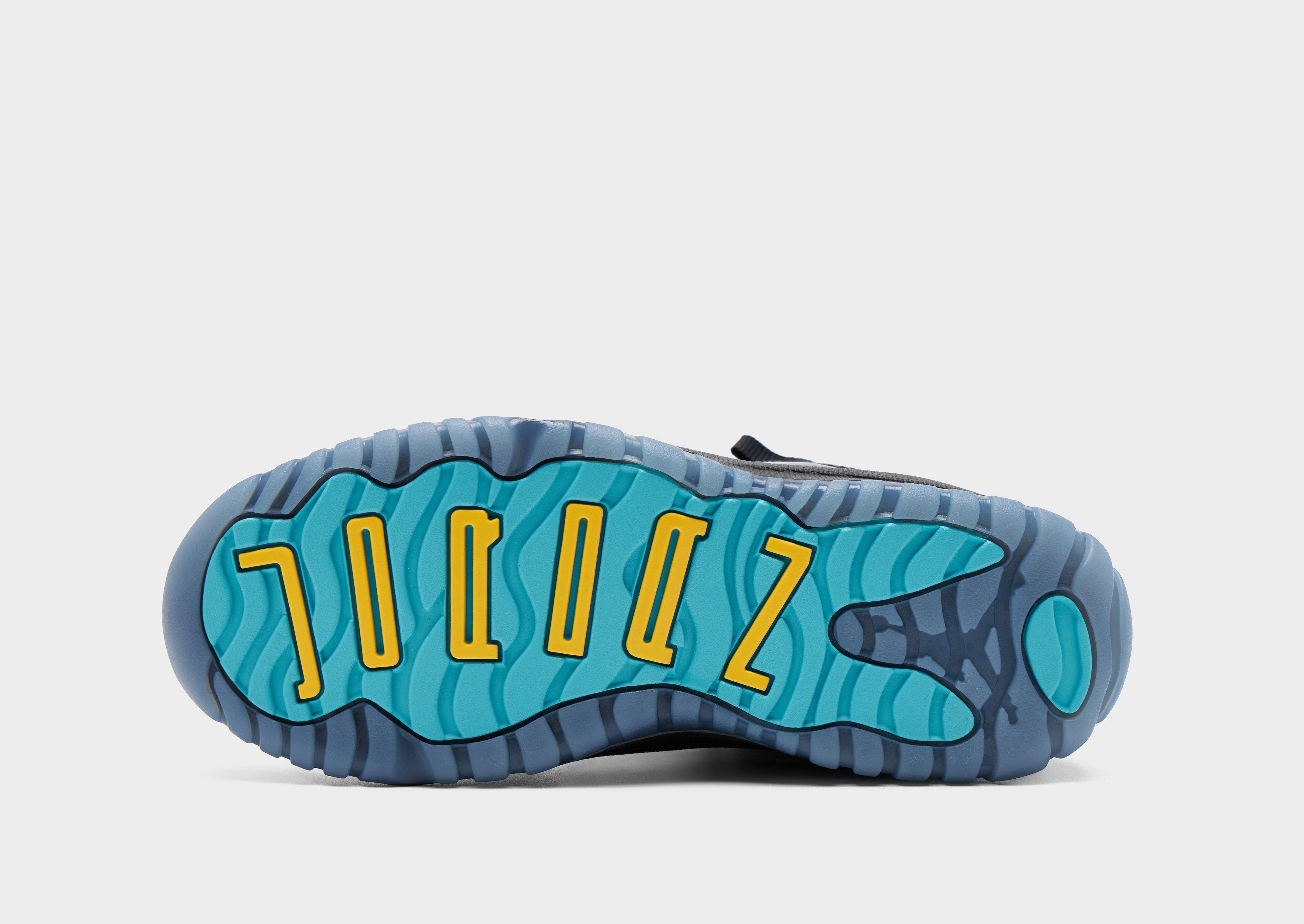 Jordan Air 11 Retro 'Gamma Blue' Children's
