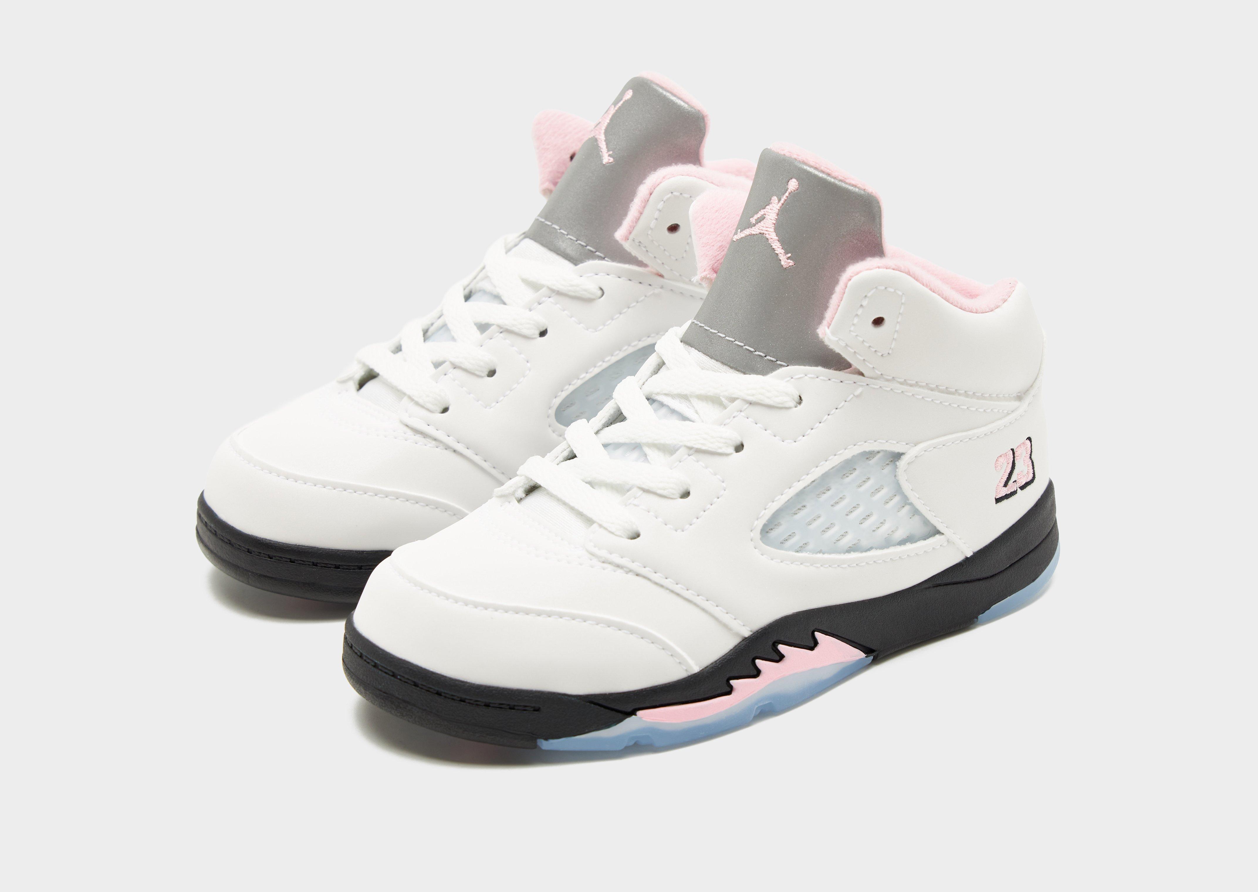 Jordan Air 5 Retro Infant's