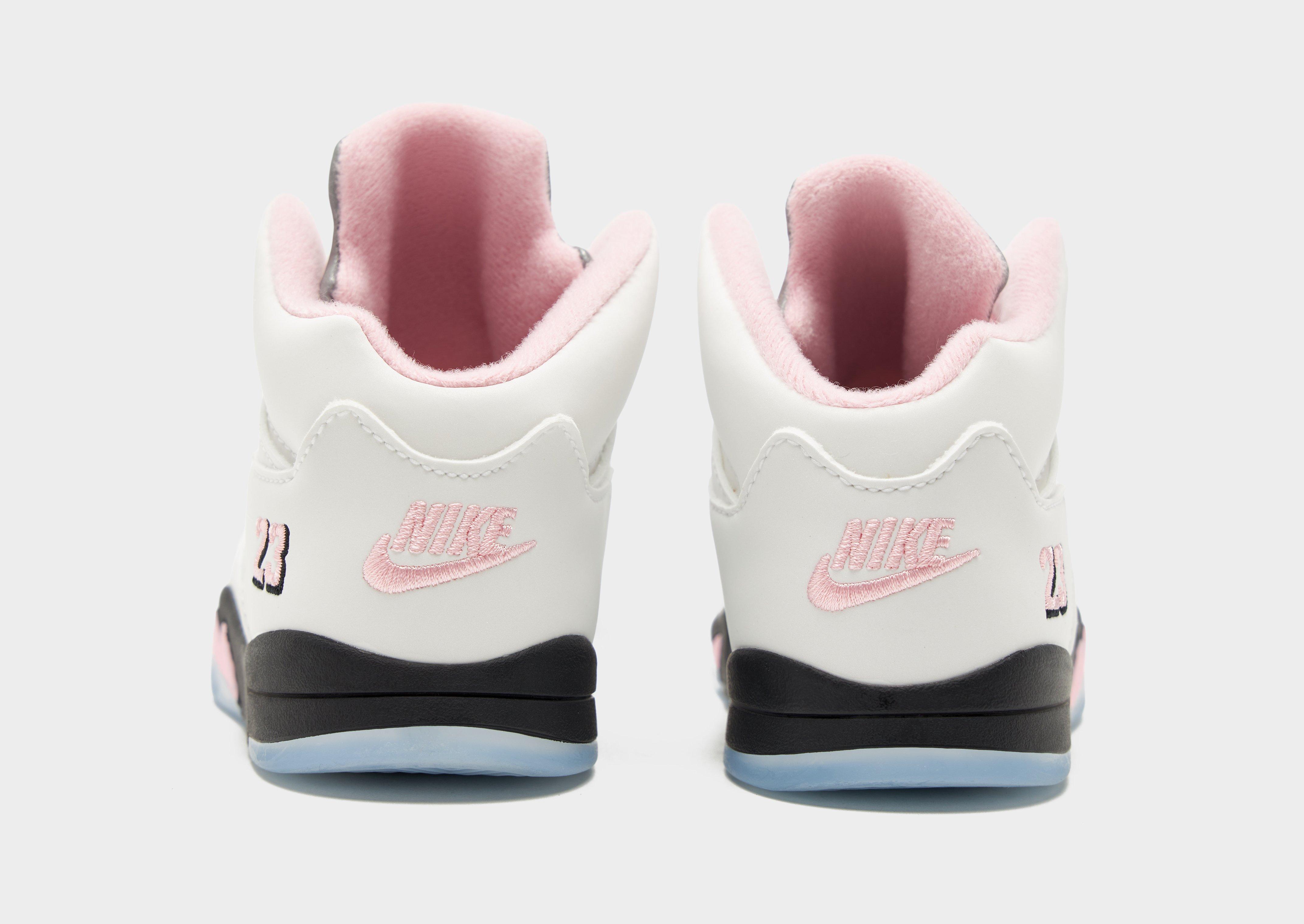 Jordan Air 5 Retro Infant's