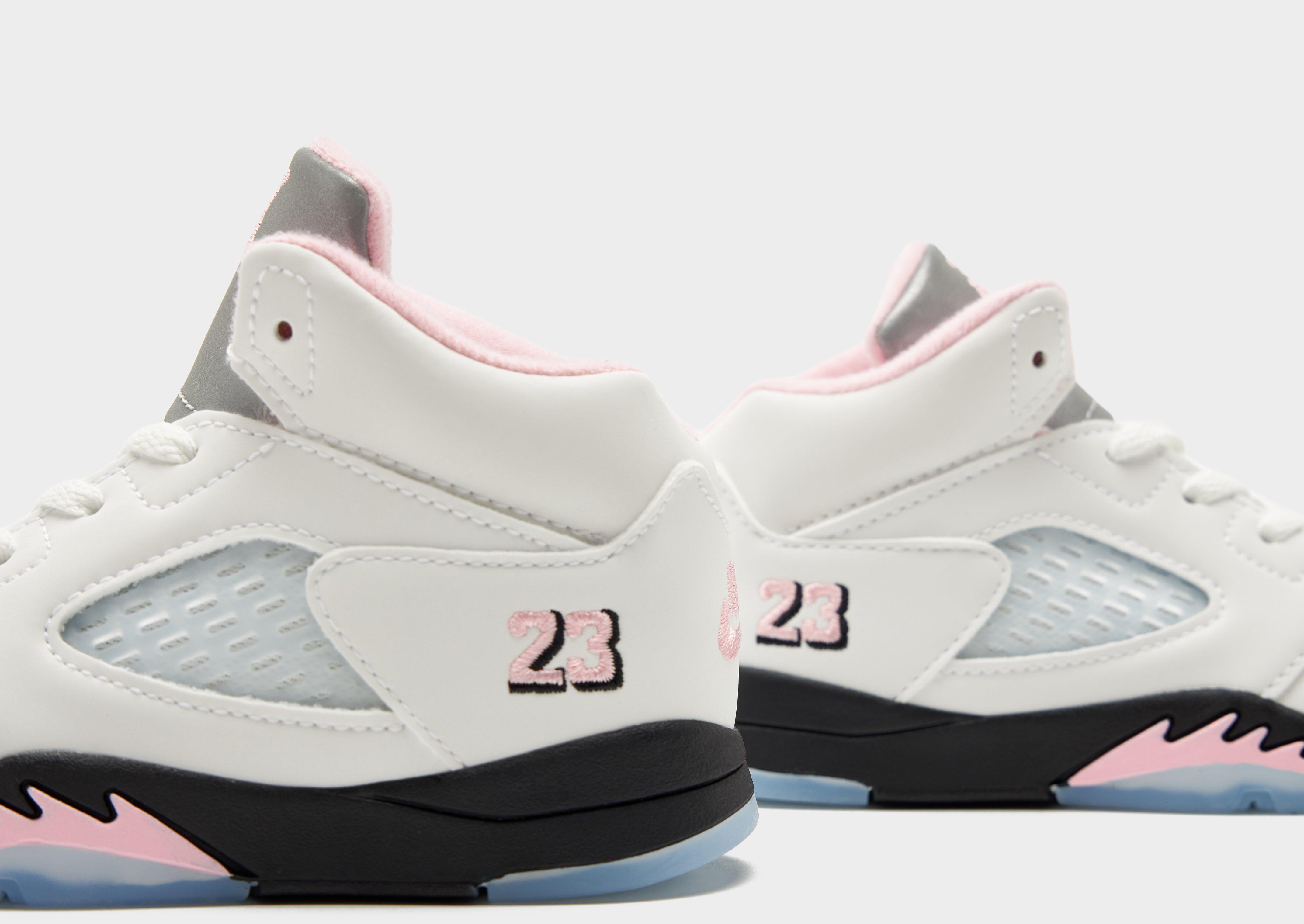 Jordan Air 5 Retro Infant's