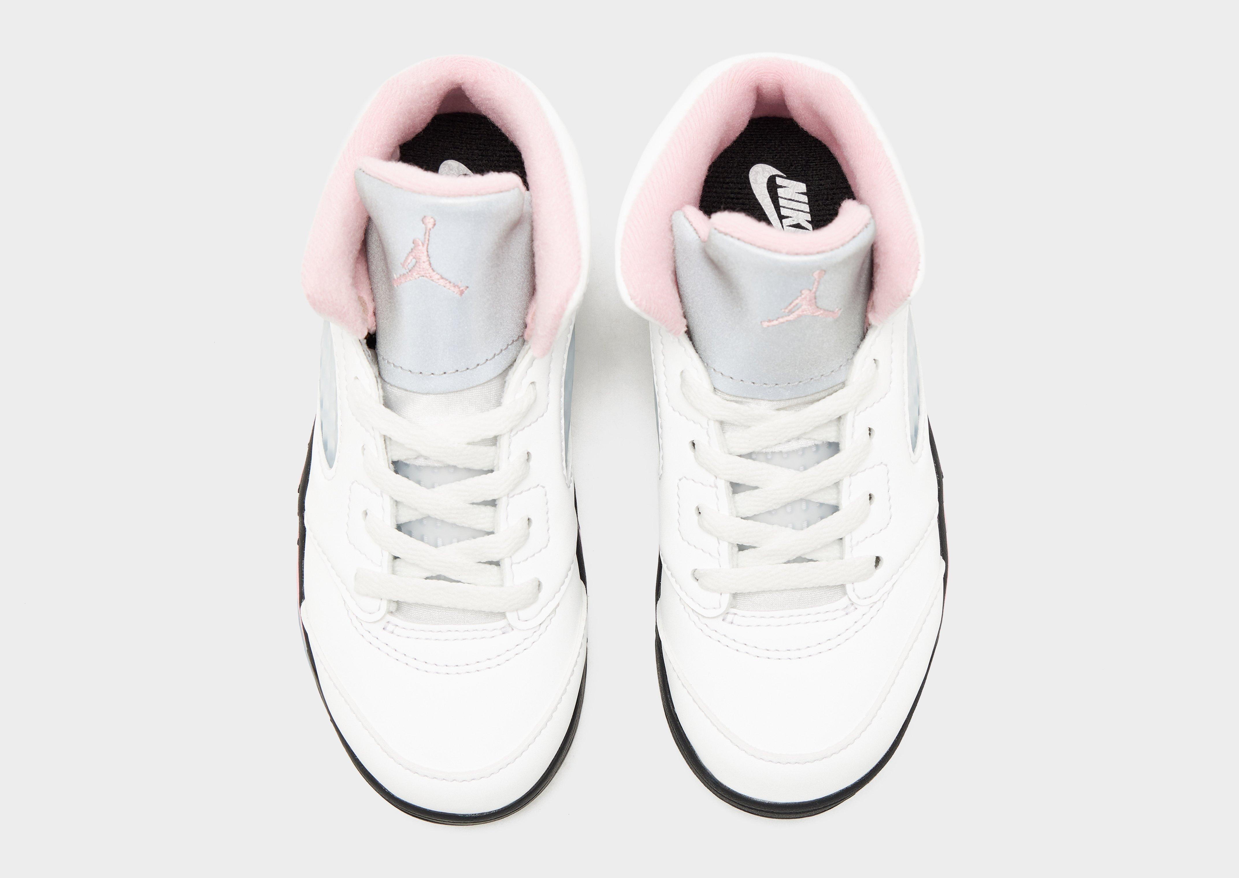 Jordan Air 5 Retro Infant's