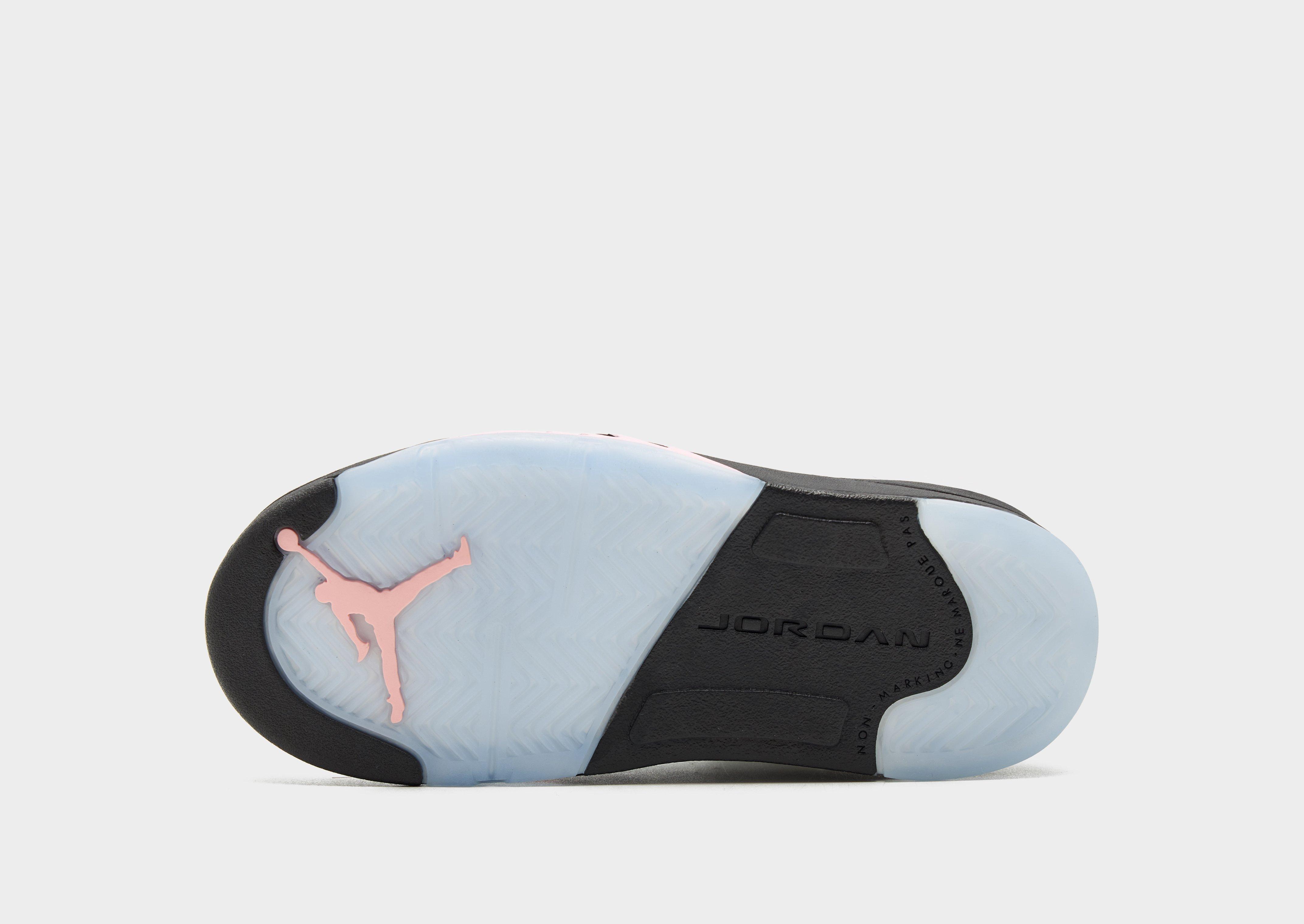 Jordan Air 5 Retro Infant's
