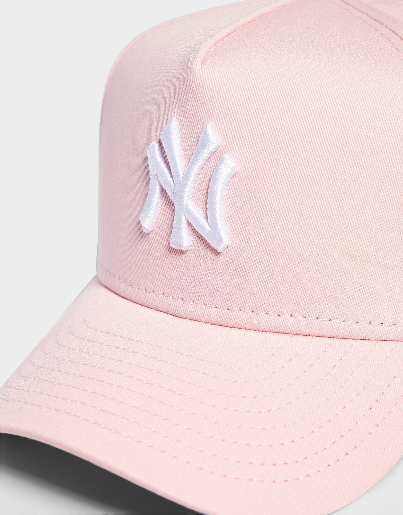 New Era 9FORTY NY Yankees Cap Kids