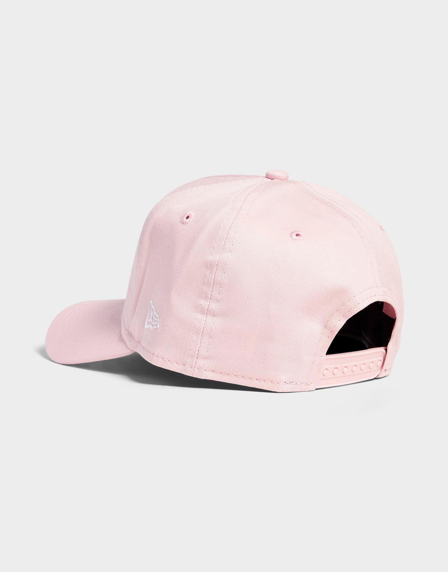 New Era 9FORTY NY Yankees Cap Kids