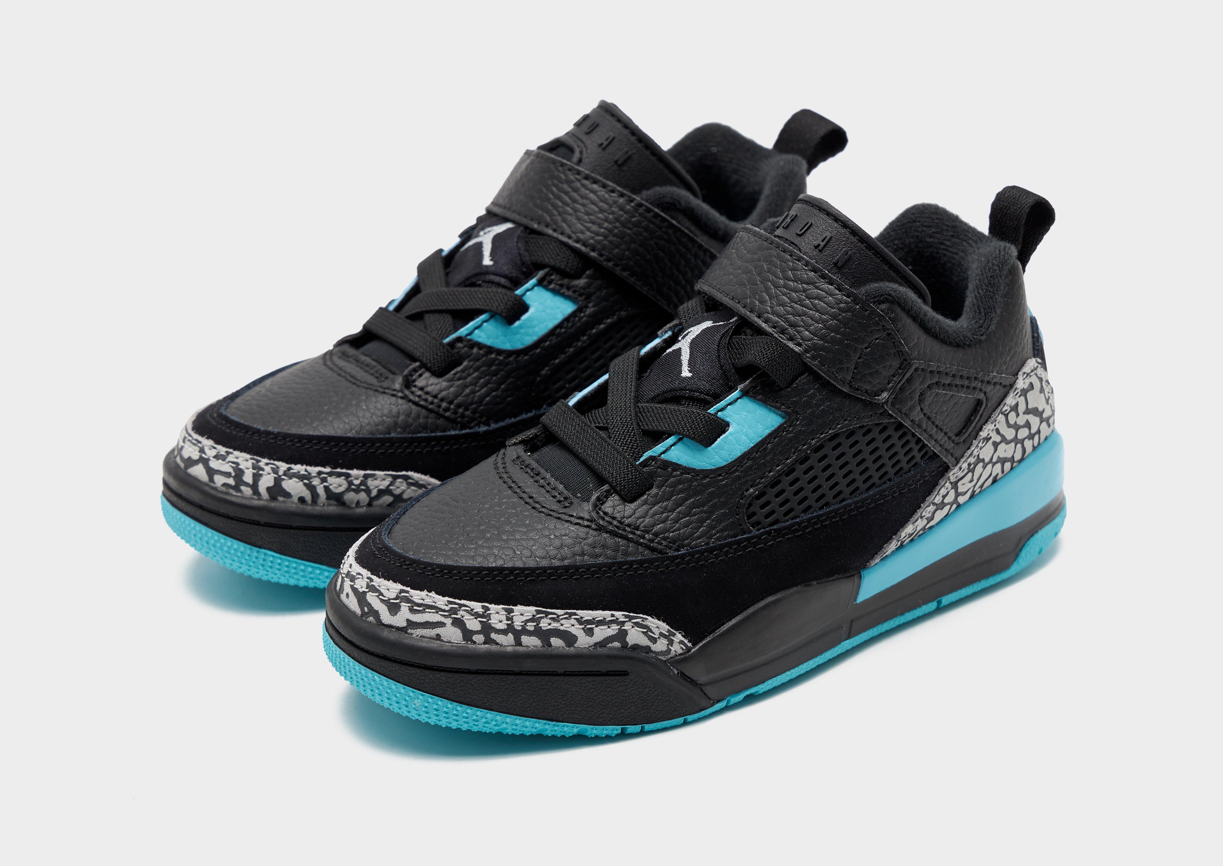 Jordan Spizike Low Children's