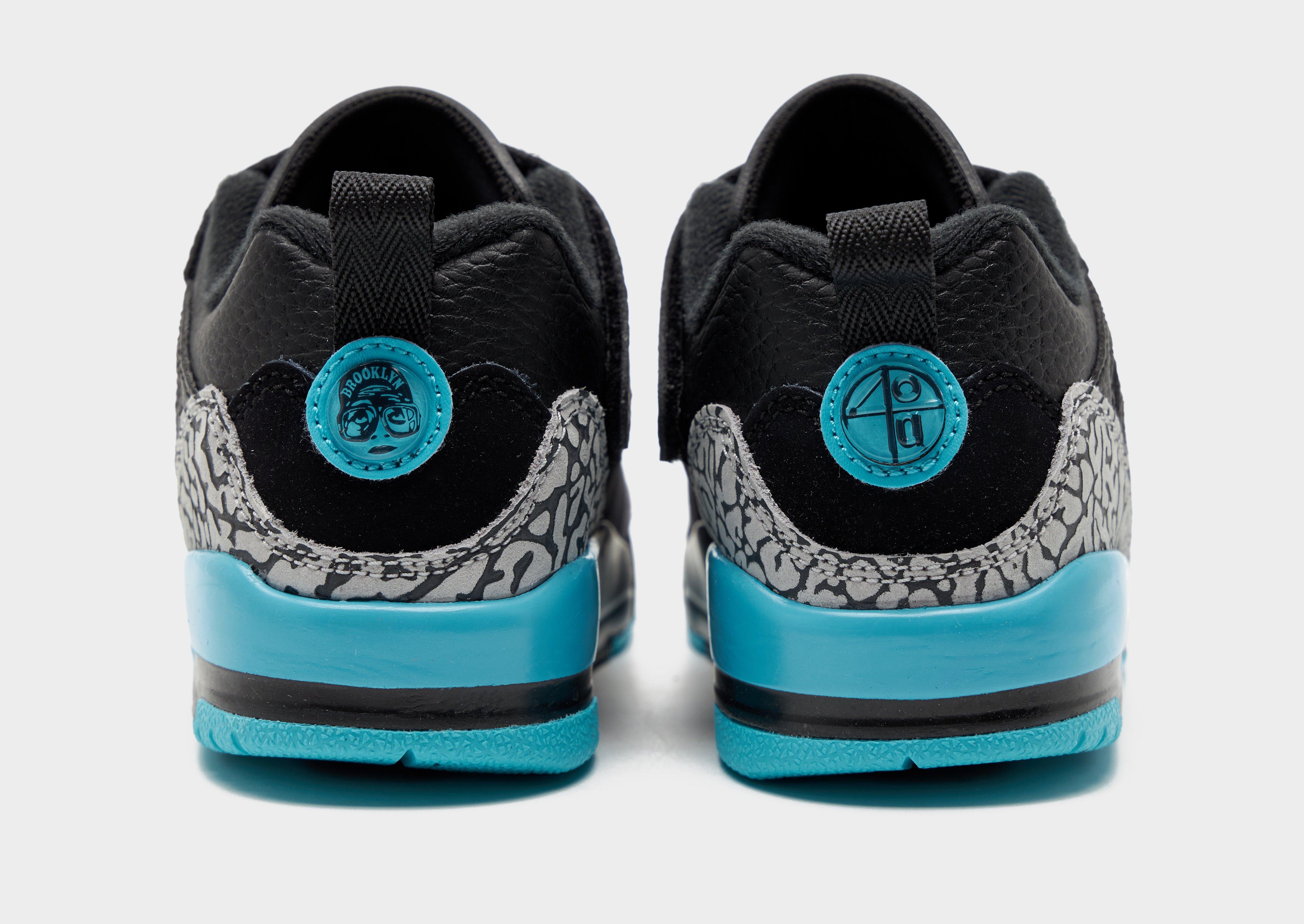 Jordan Spizike Low Children's