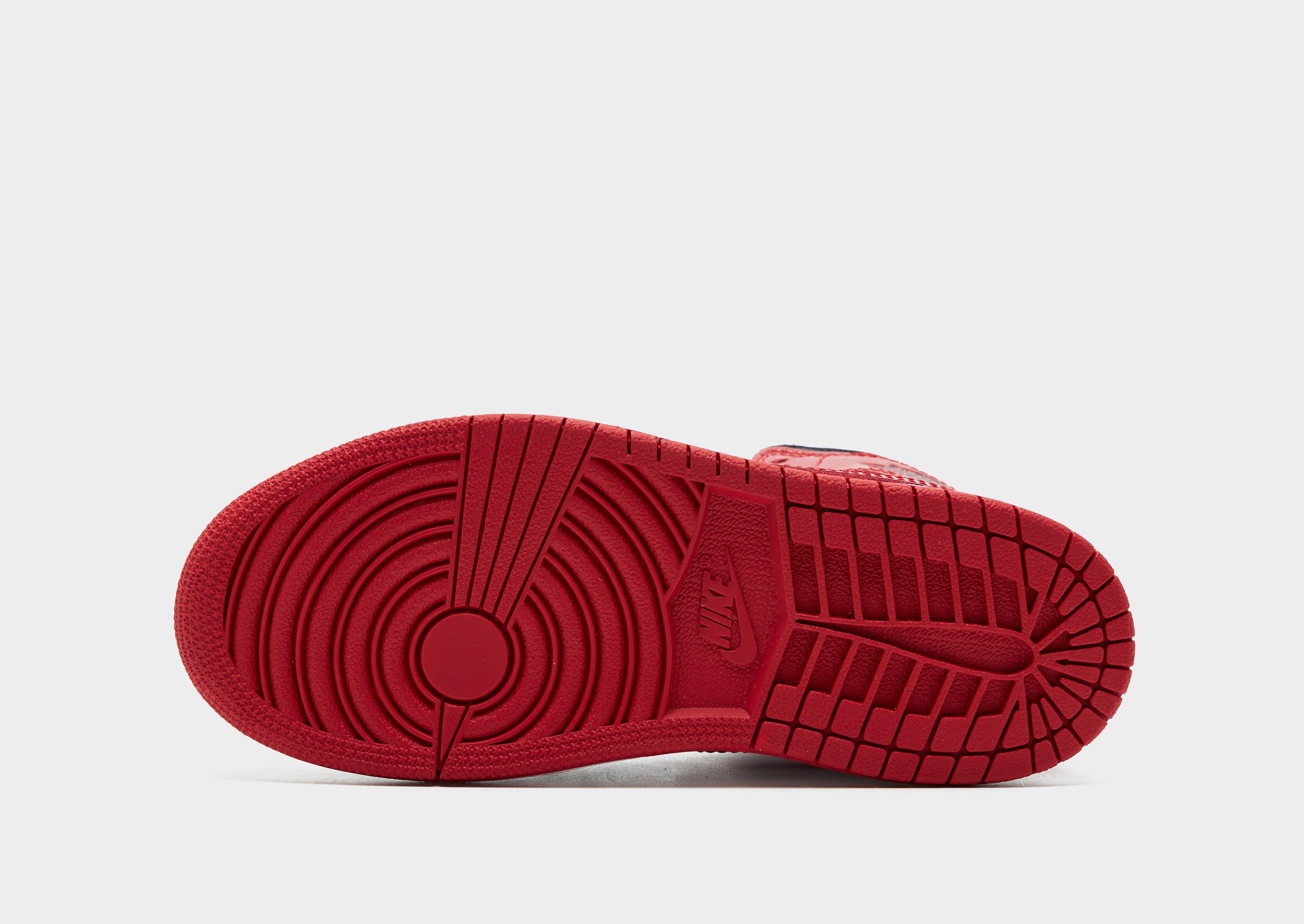 Jordan Air 1 Mid Children's