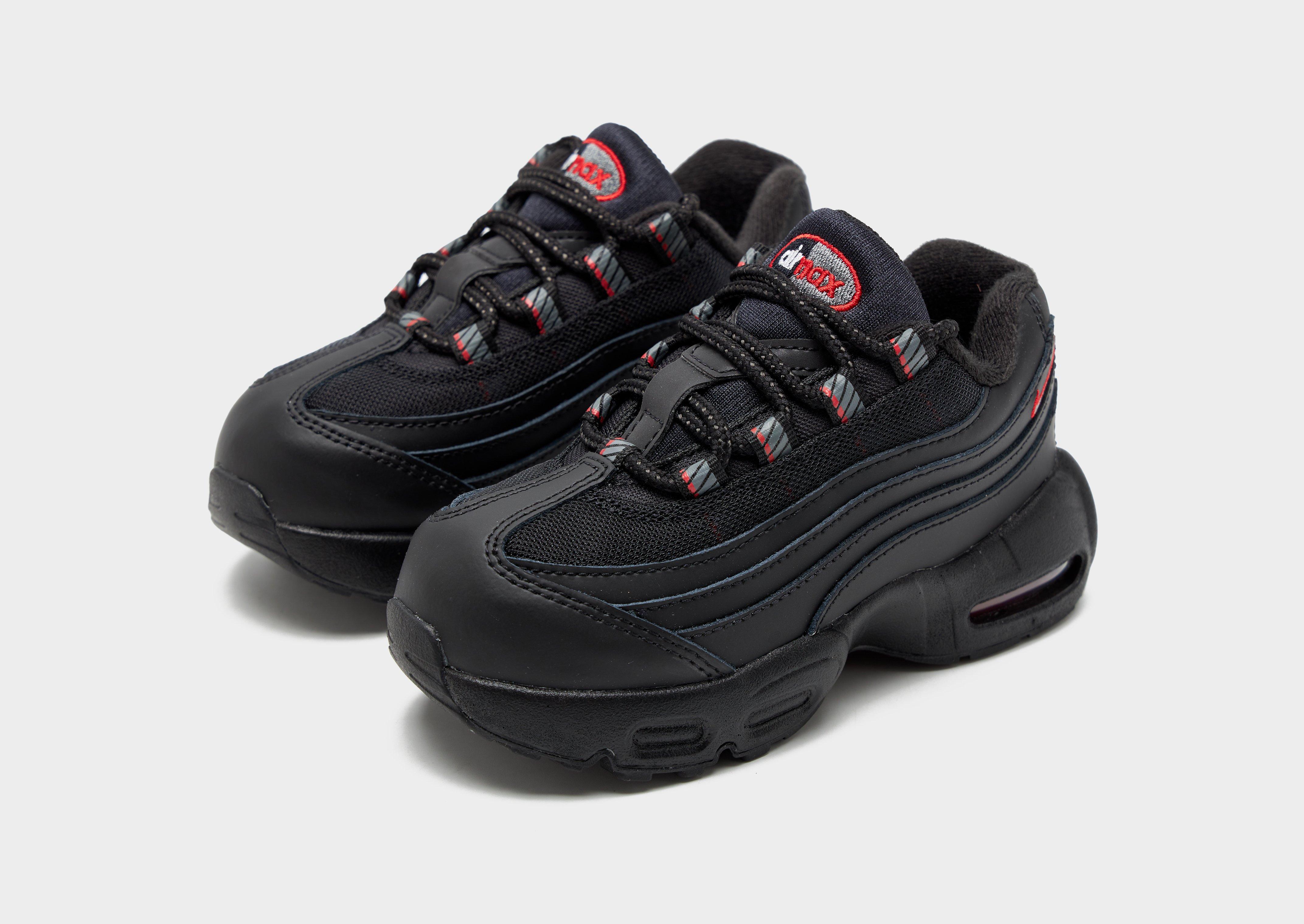 Nike Air Max 95 Infant's