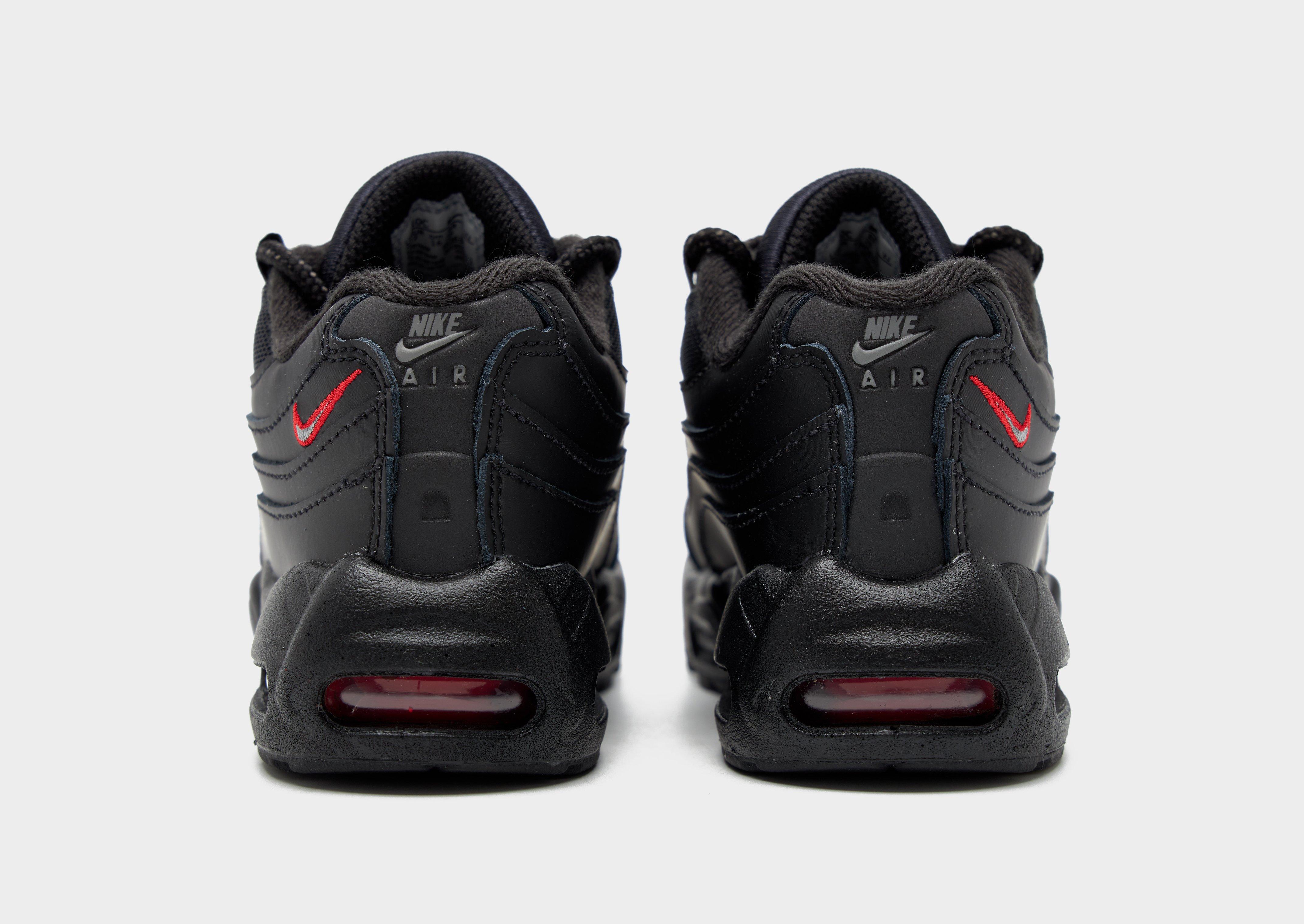 Nike Air Max 95 Infant's