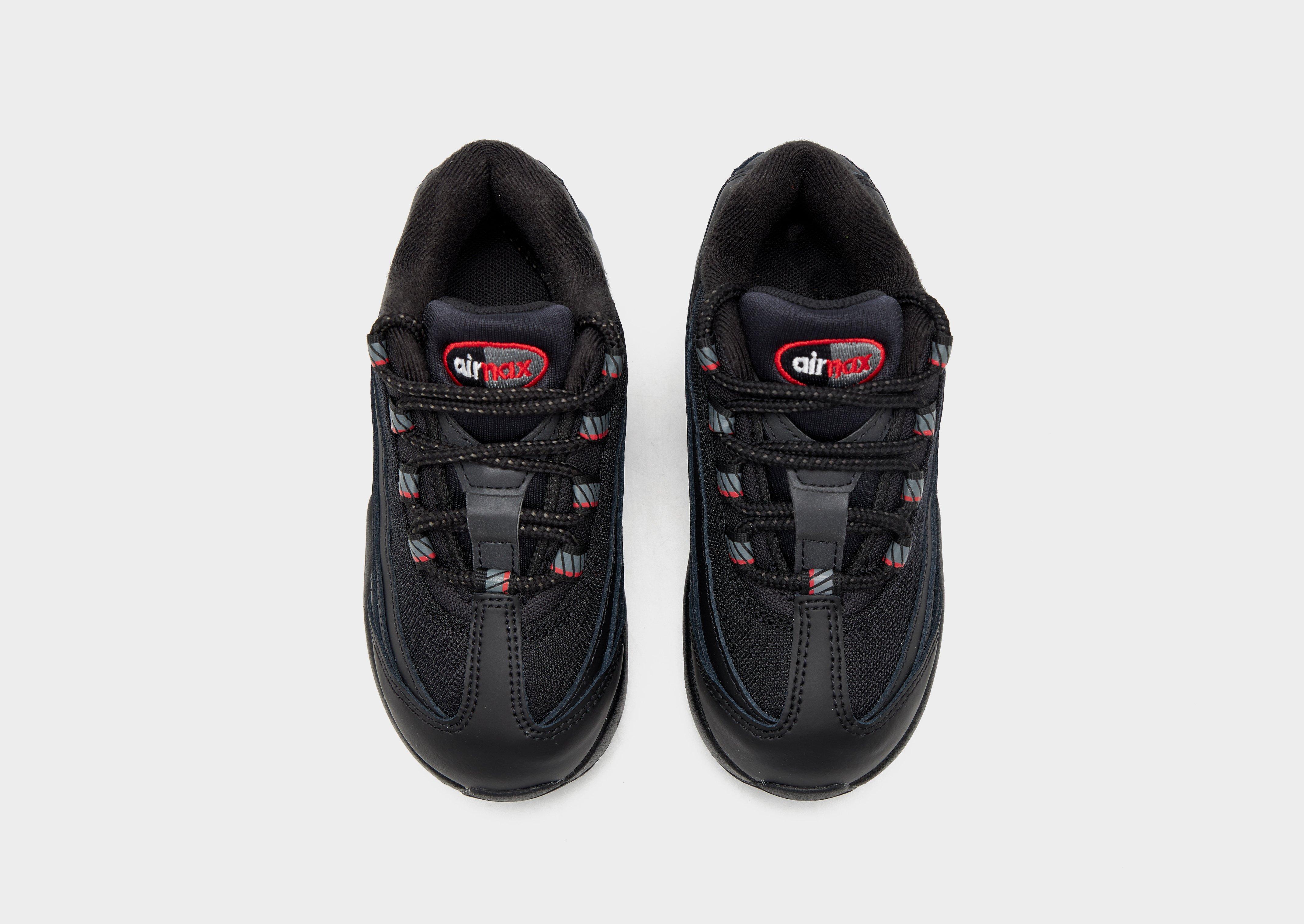 Nike Air Max 95 Infant's