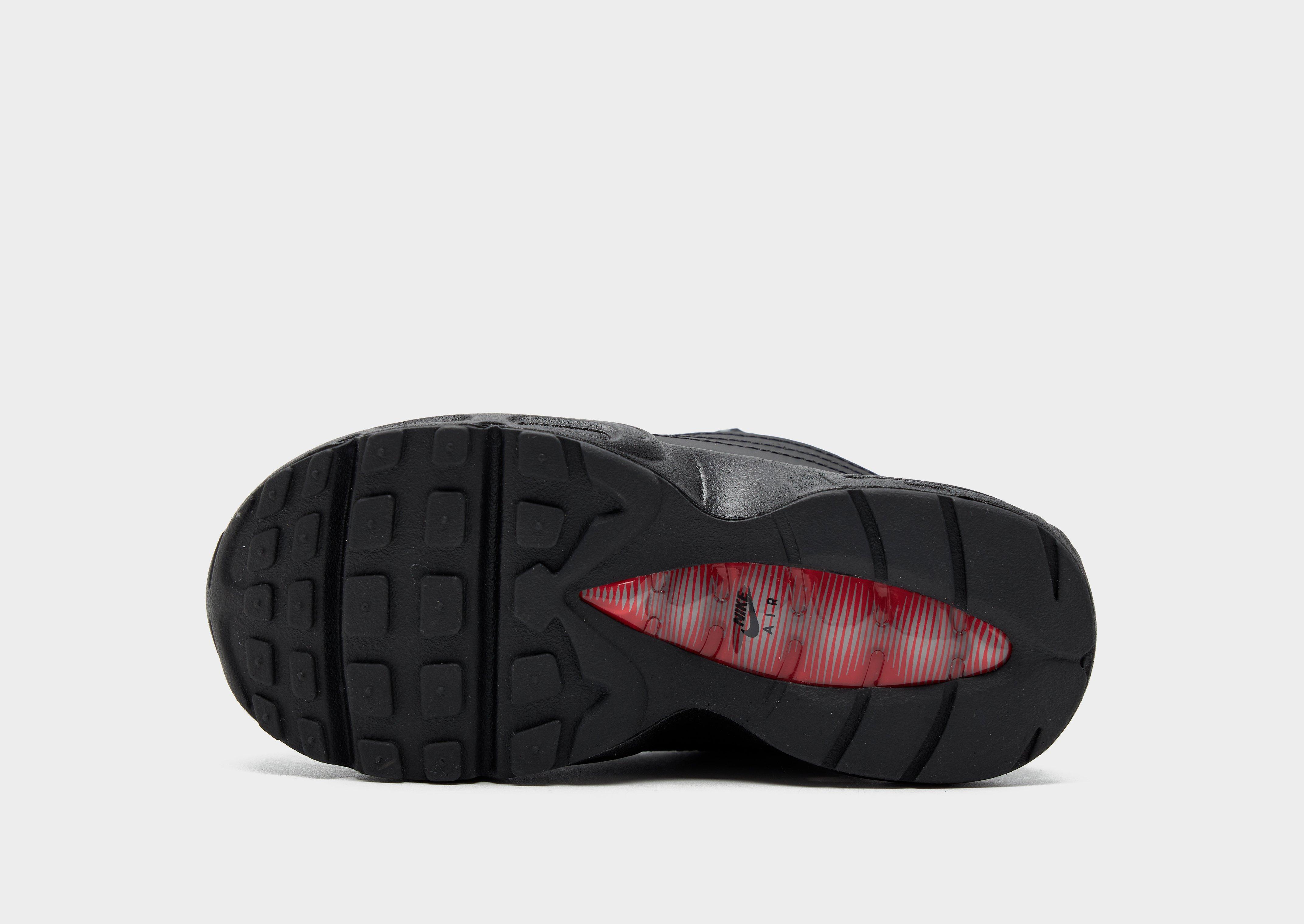 Nike Air Max 95 Infant's