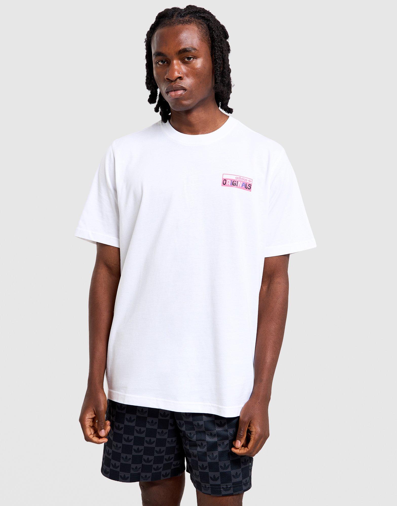 adidas Originals 80s T-Shirt