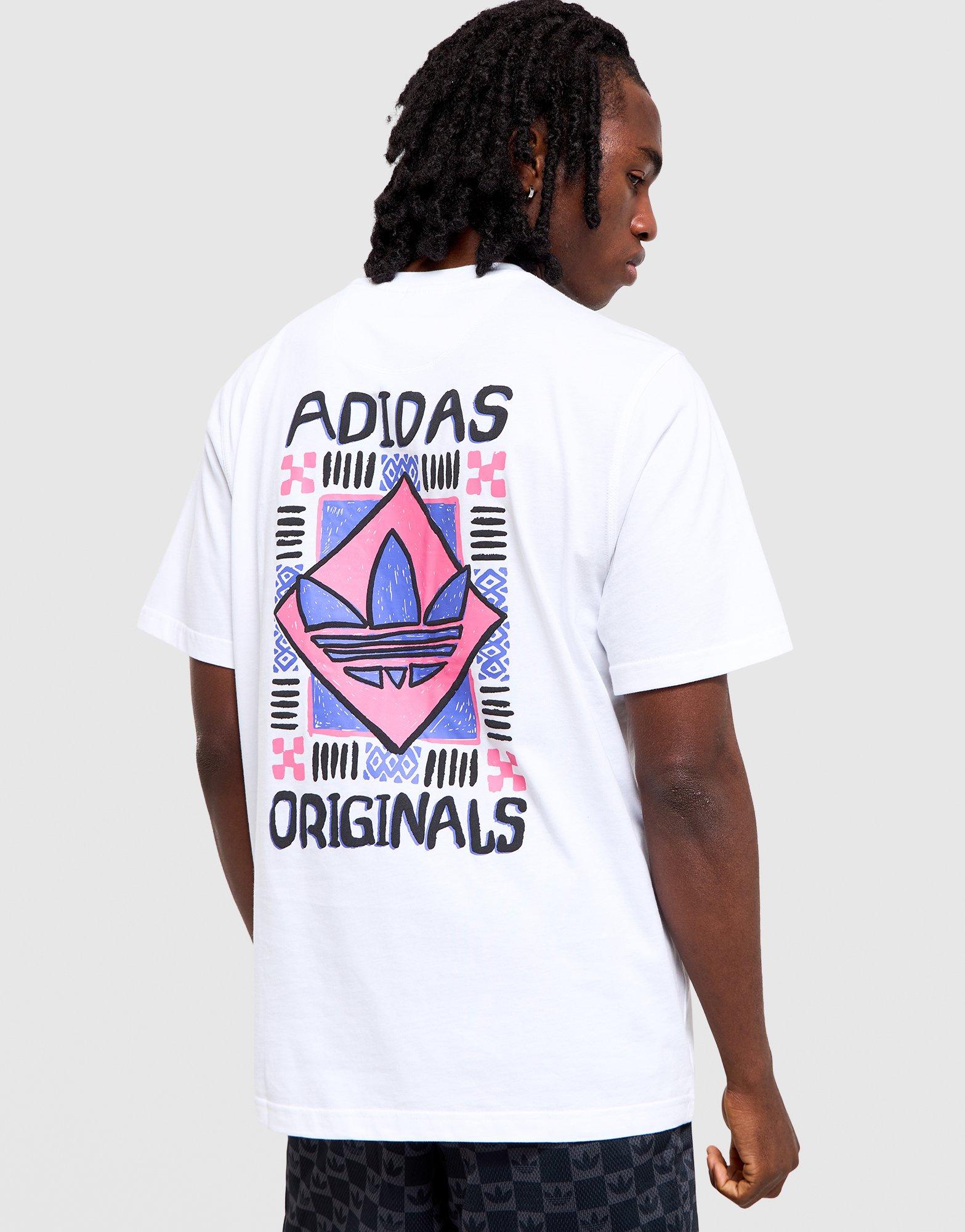 adidas Originals 80s T-Shirt